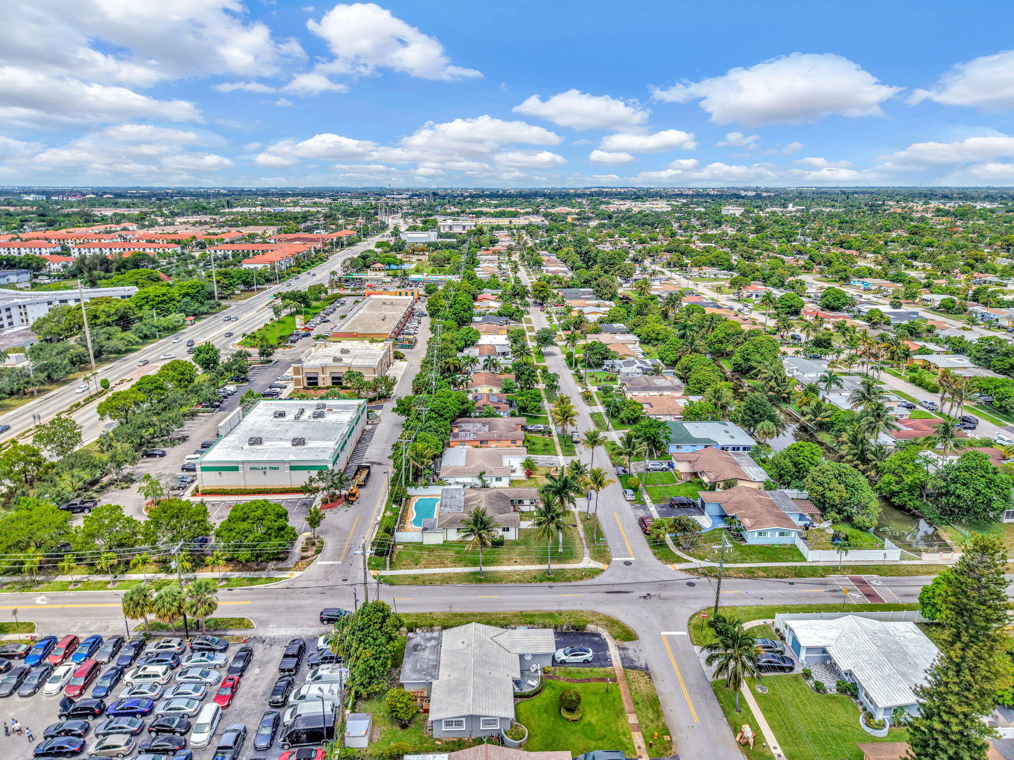 LAUDERDALE LAKES NORTHGATE SEC 6 - Residential