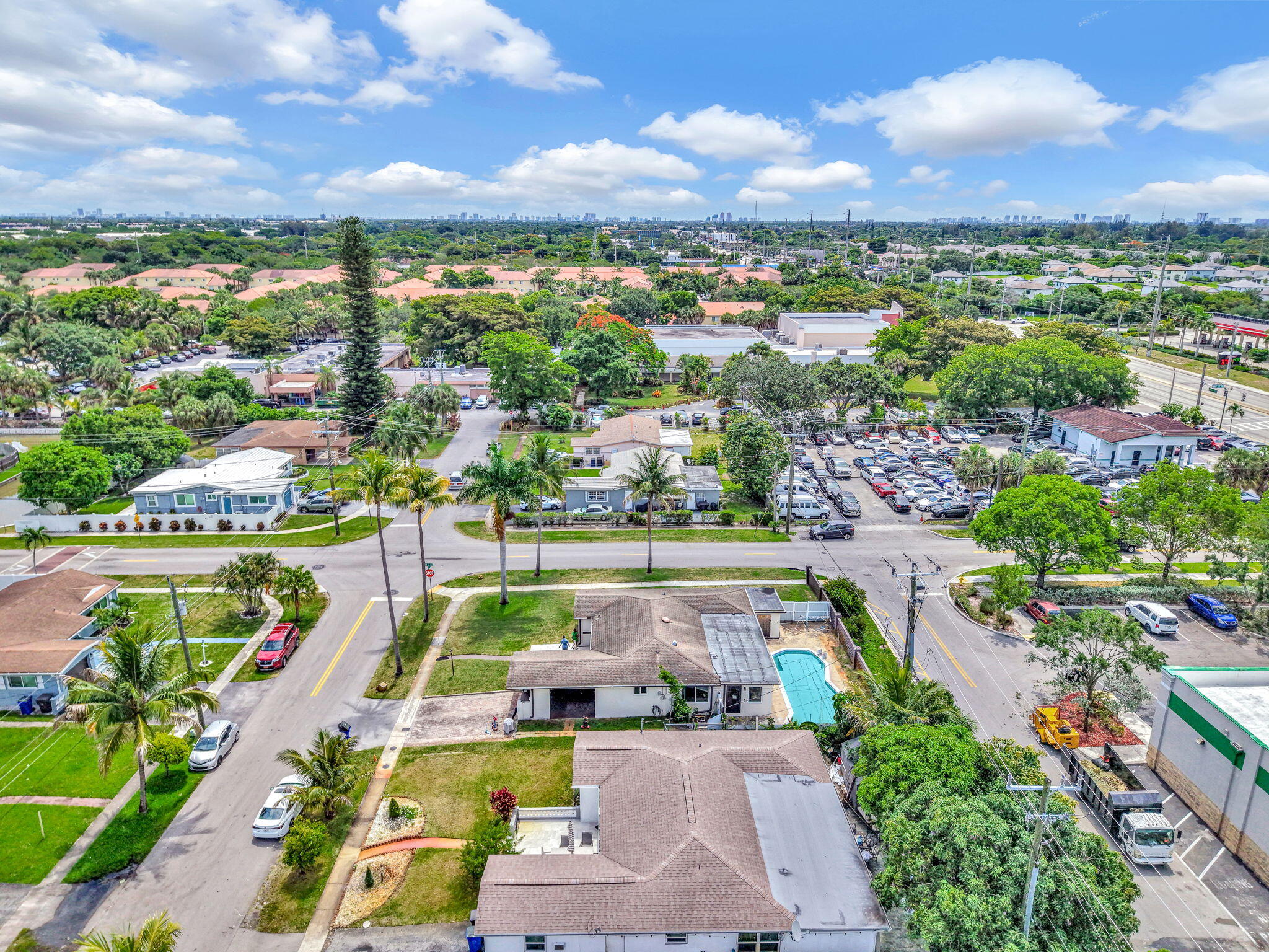 LAUDERDALE LAKES NORTHGATE SEC 6 - Residential