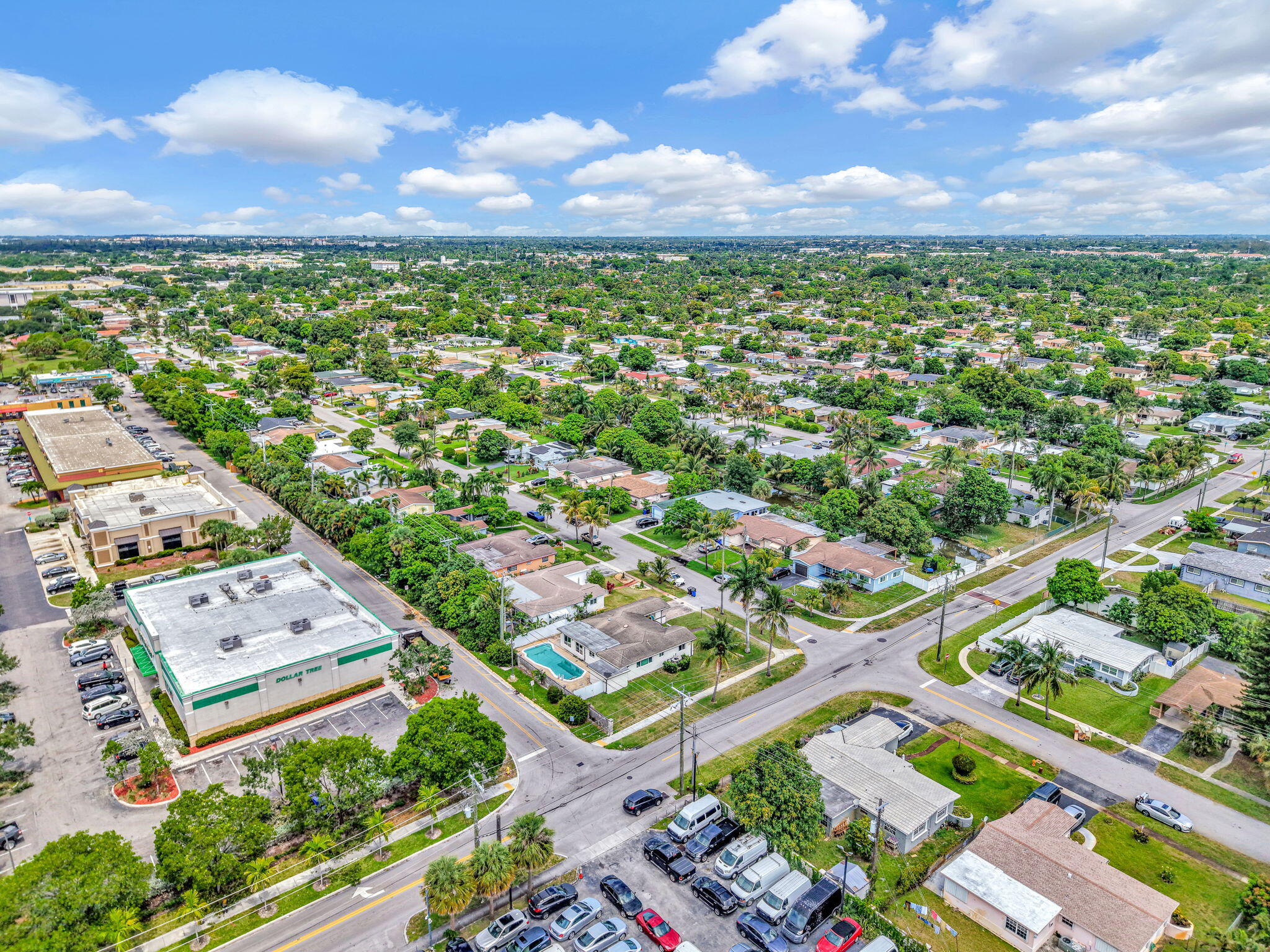 LAUDERDALE LAKES NORTHGATE SEC 6 - Residential