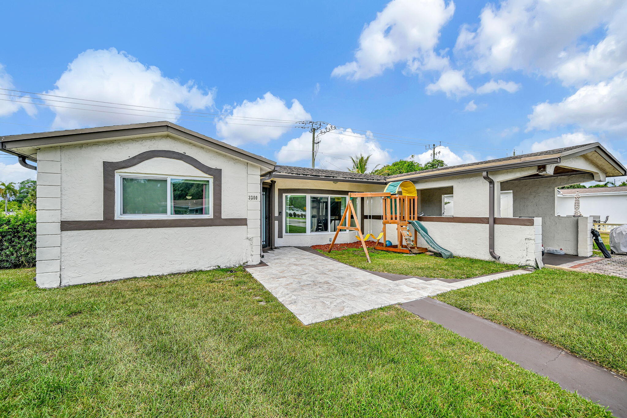 LAUDERDALE LAKES NORTHGATE SEC 6 - Residential