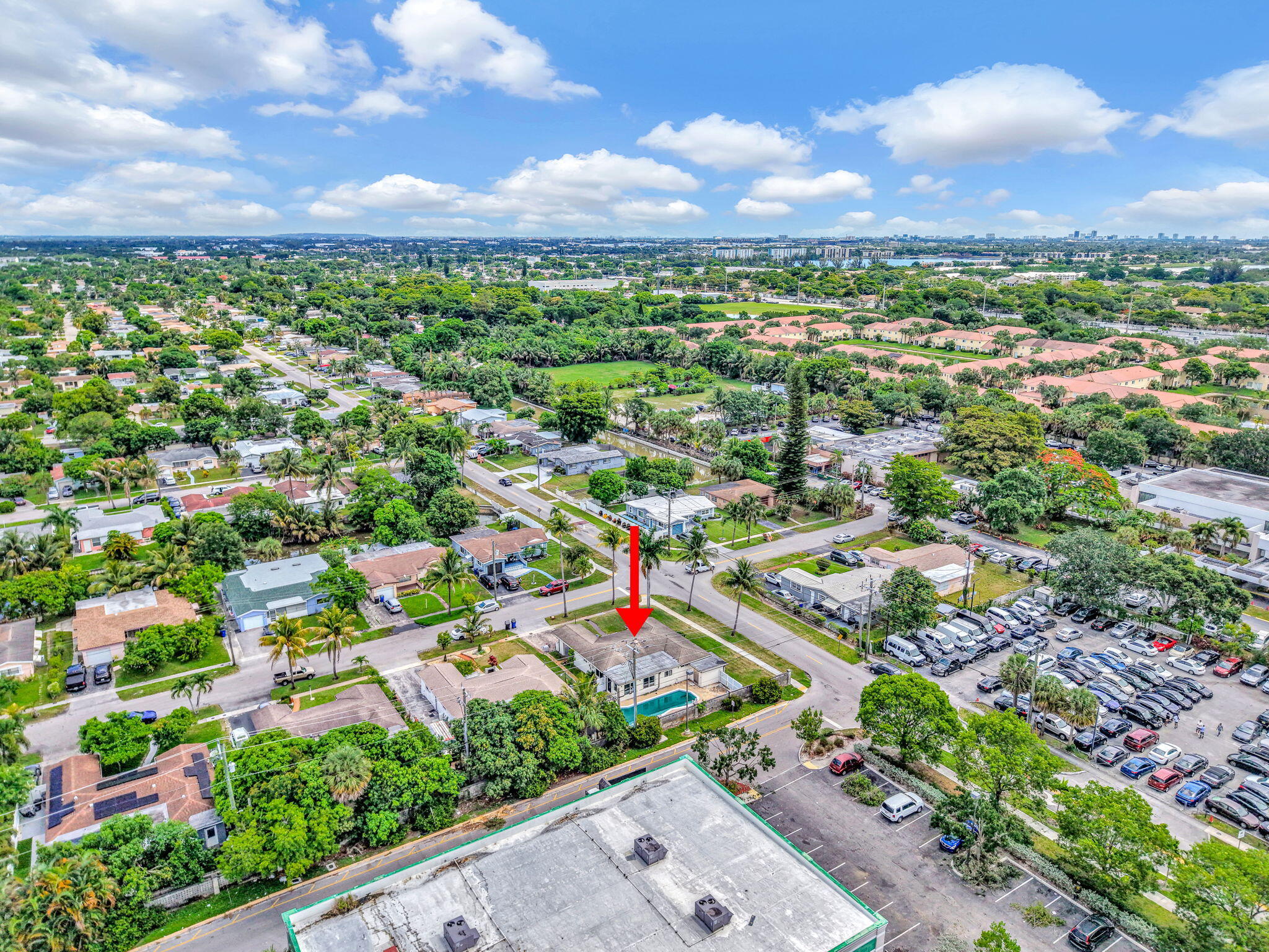 LAUDERDALE LAKES NORTHGATE SEC 6 - Residential