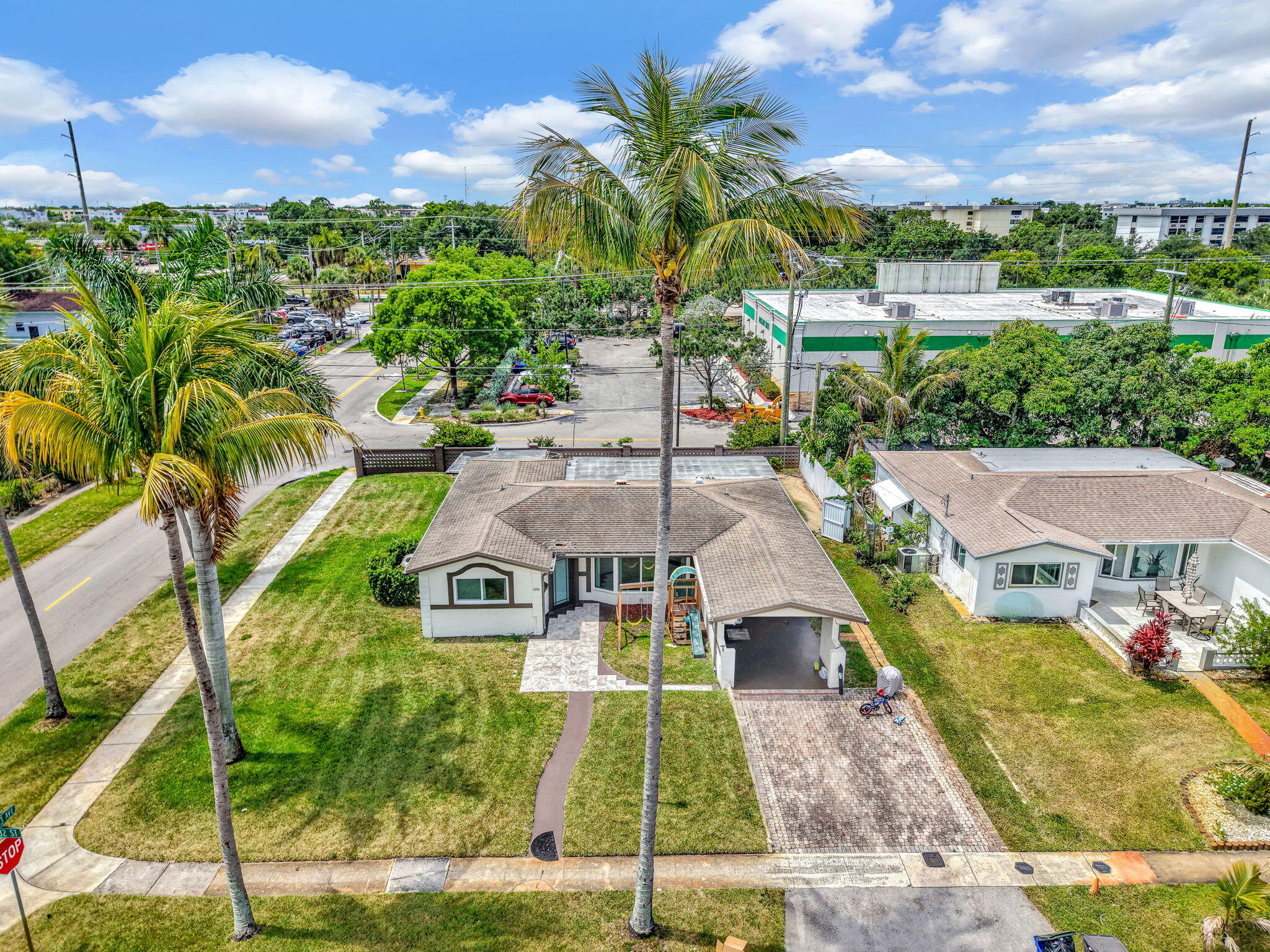 LAUDERDALE LAKES NORTHGATE SEC 6 - Residential