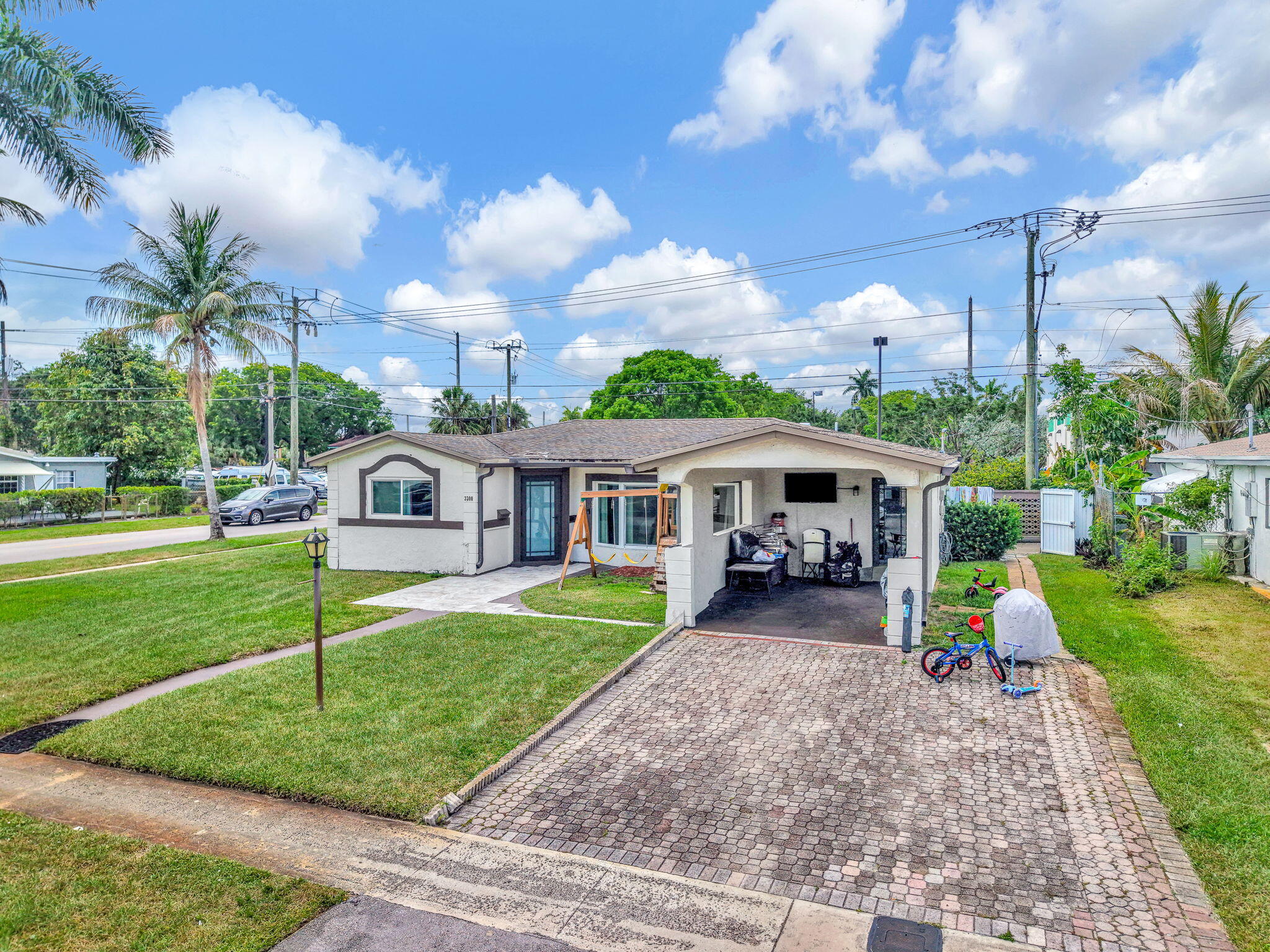 LAUDERDALE LAKES NORTHGATE SEC 6 - Residential