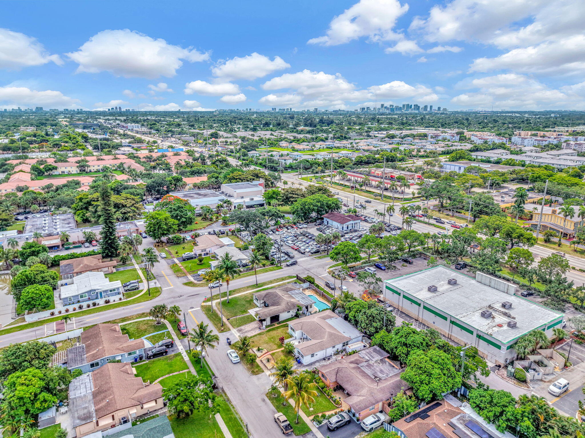 LAUDERDALE LAKES NORTHGATE SEC 6 - Residential