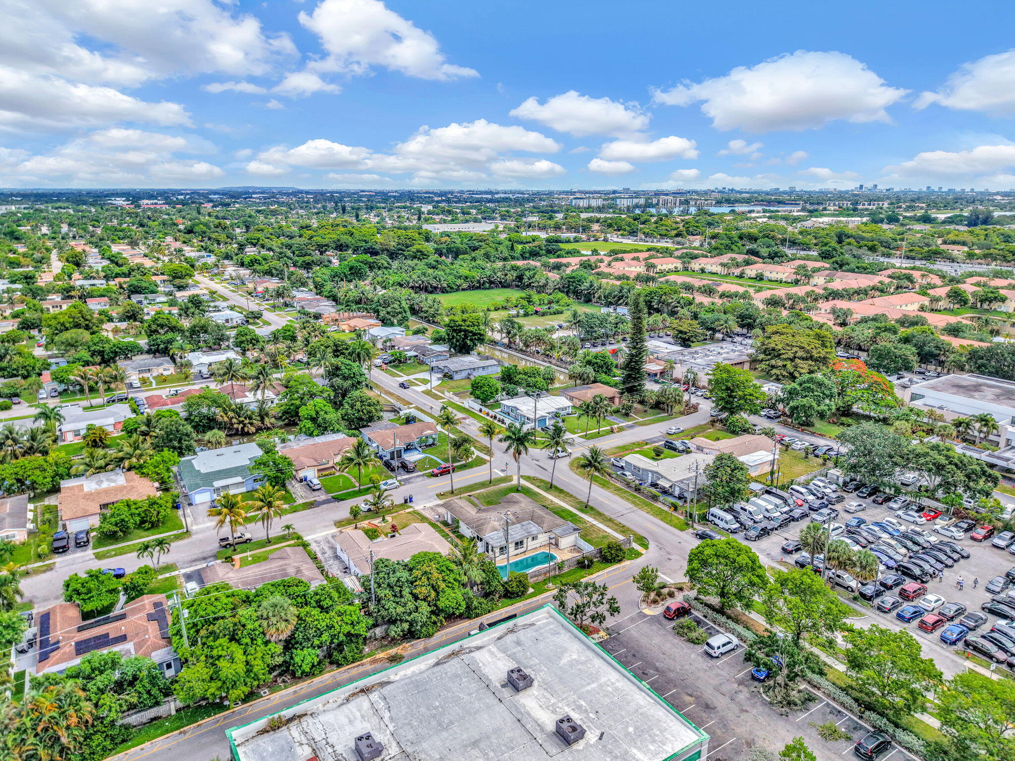 LAUDERDALE LAKES NORTHGATE SEC 6 - Residential
