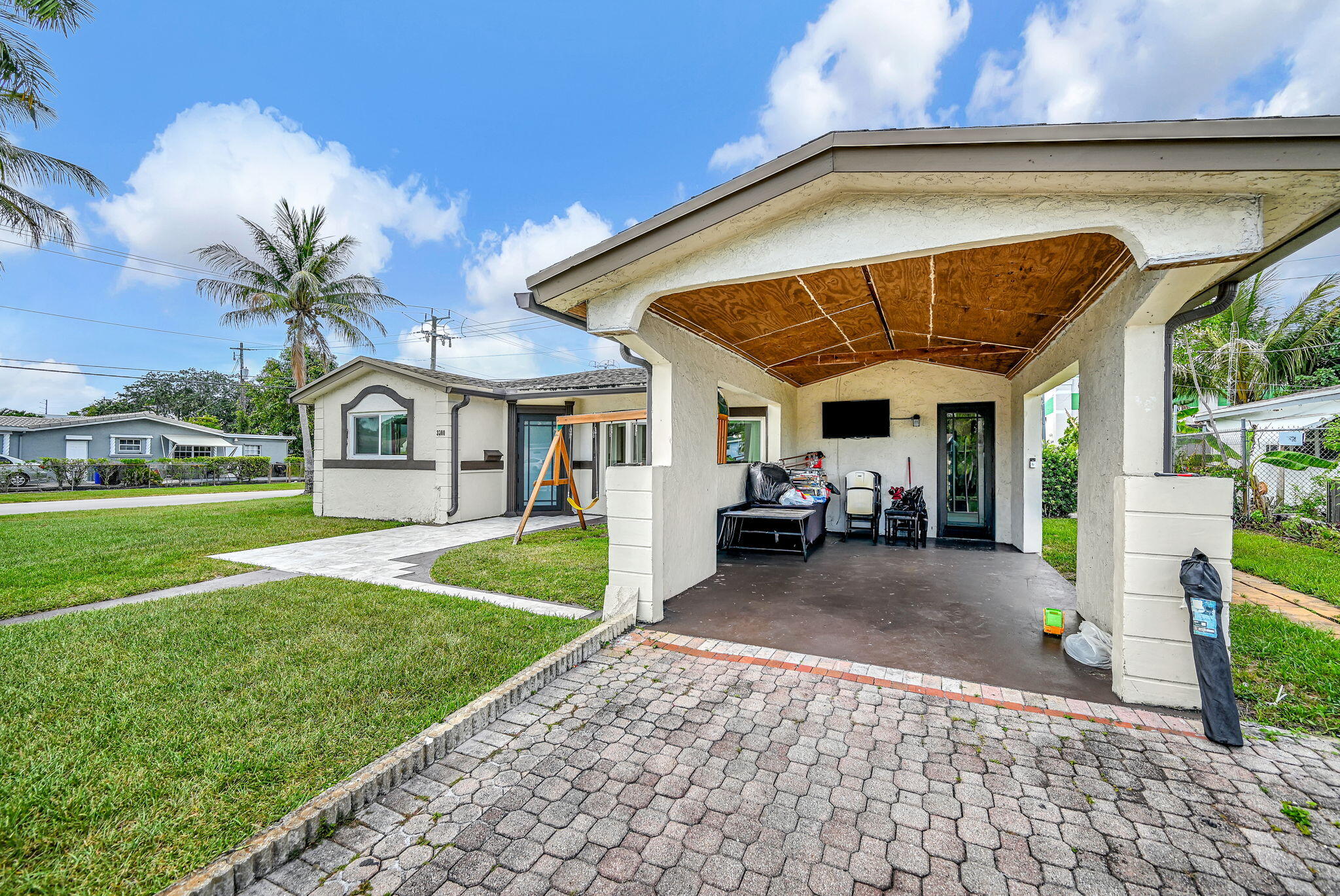 LAUDERDALE LAKES NORTHGATE SEC 6 - Residential