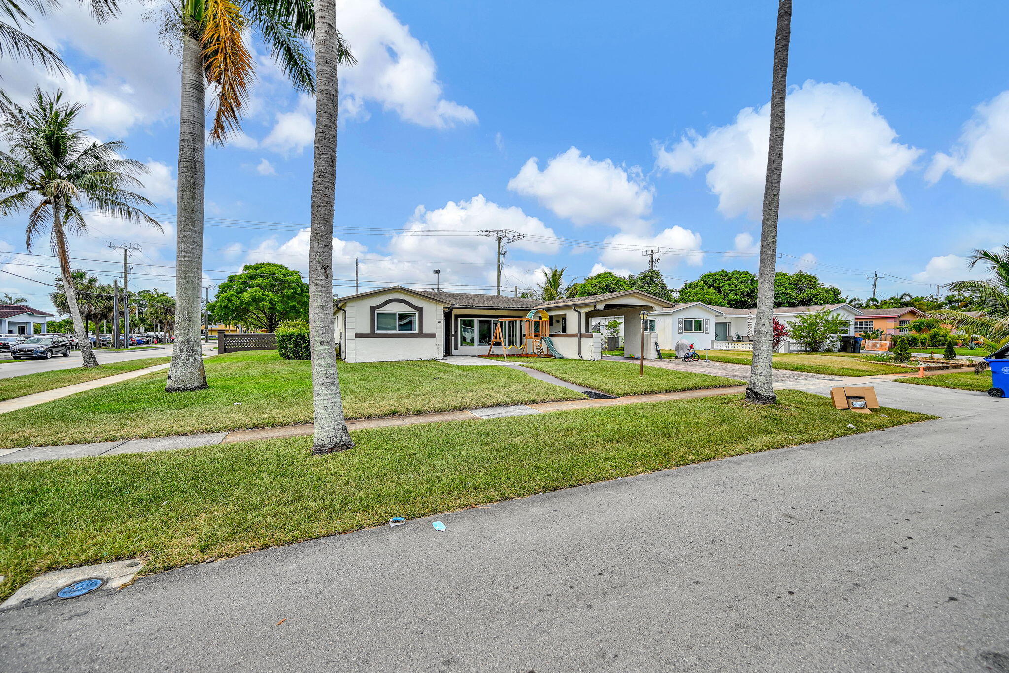 LAUDERDALE LAKES NORTHGATE SEC 6 - Residential
