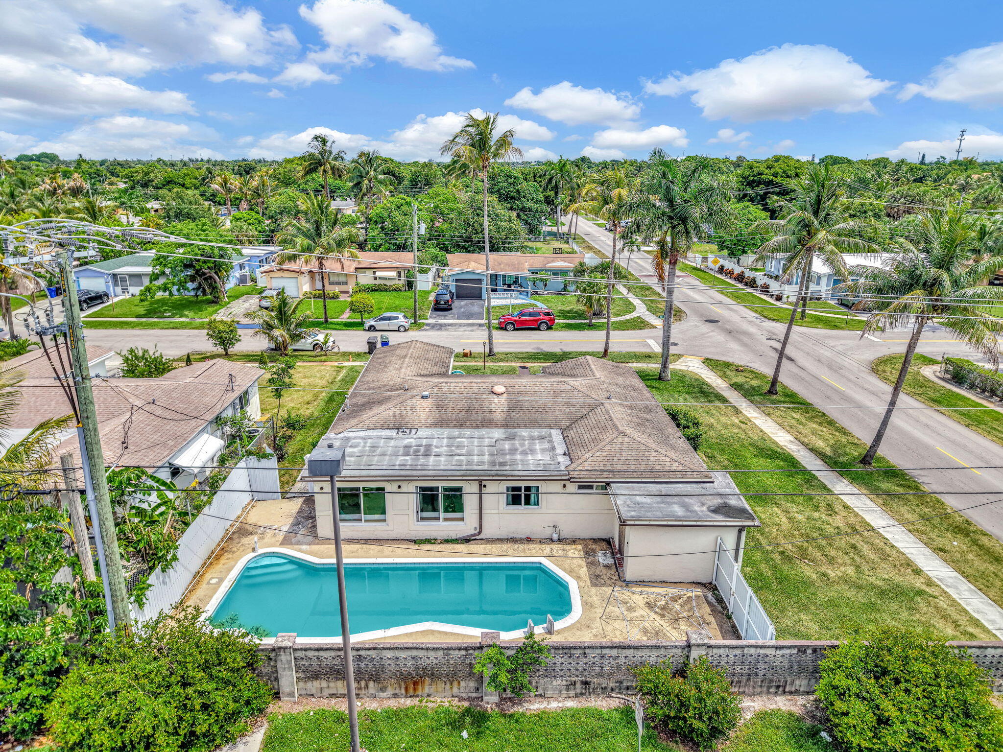 LAUDERDALE LAKES NORTHGATE SEC 6 - Residential