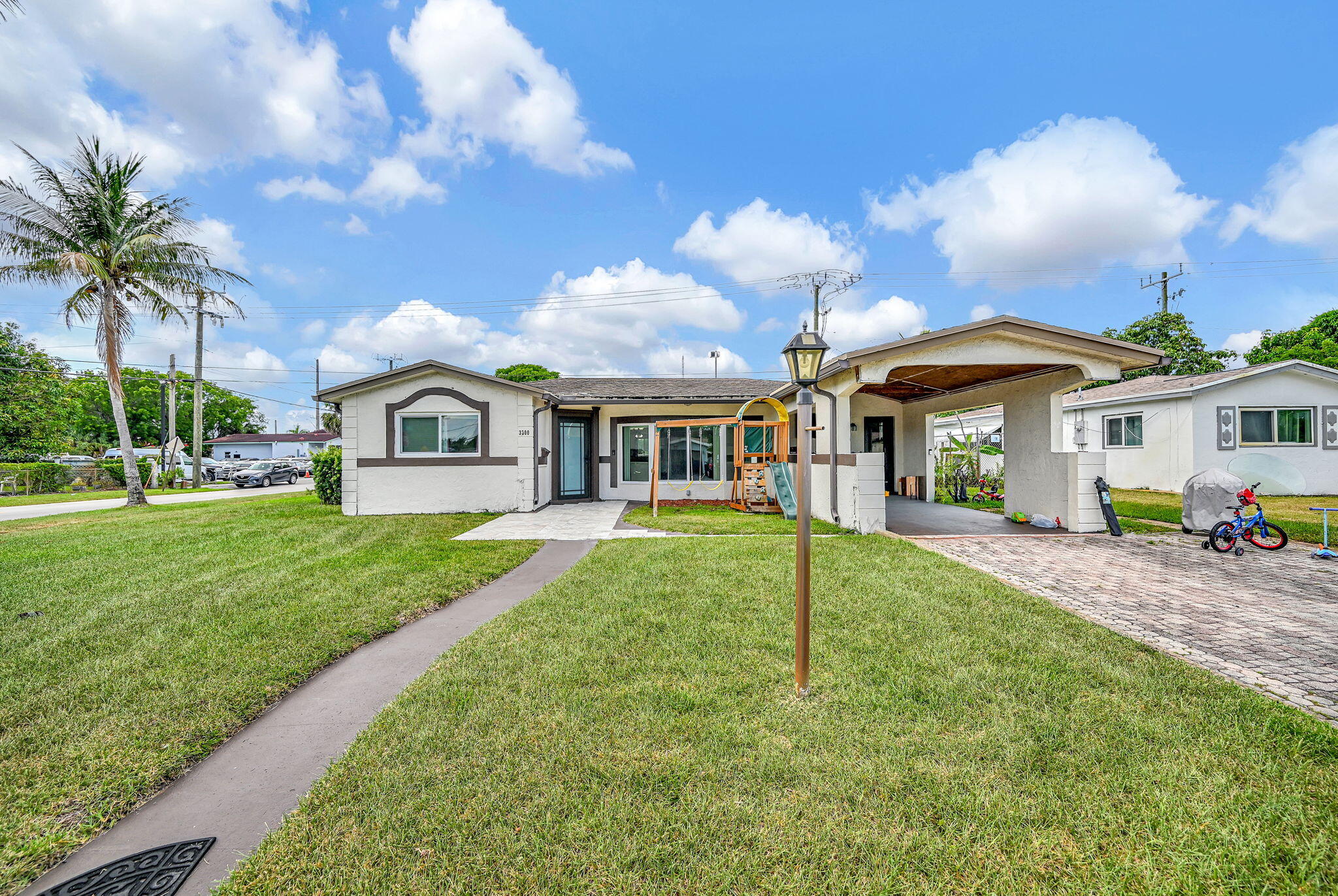 LAUDERDALE LAKES NORTHGATE SEC 6 - Residential