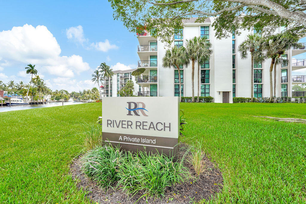 RIVER REACH CONDOMINIUM III - Residential