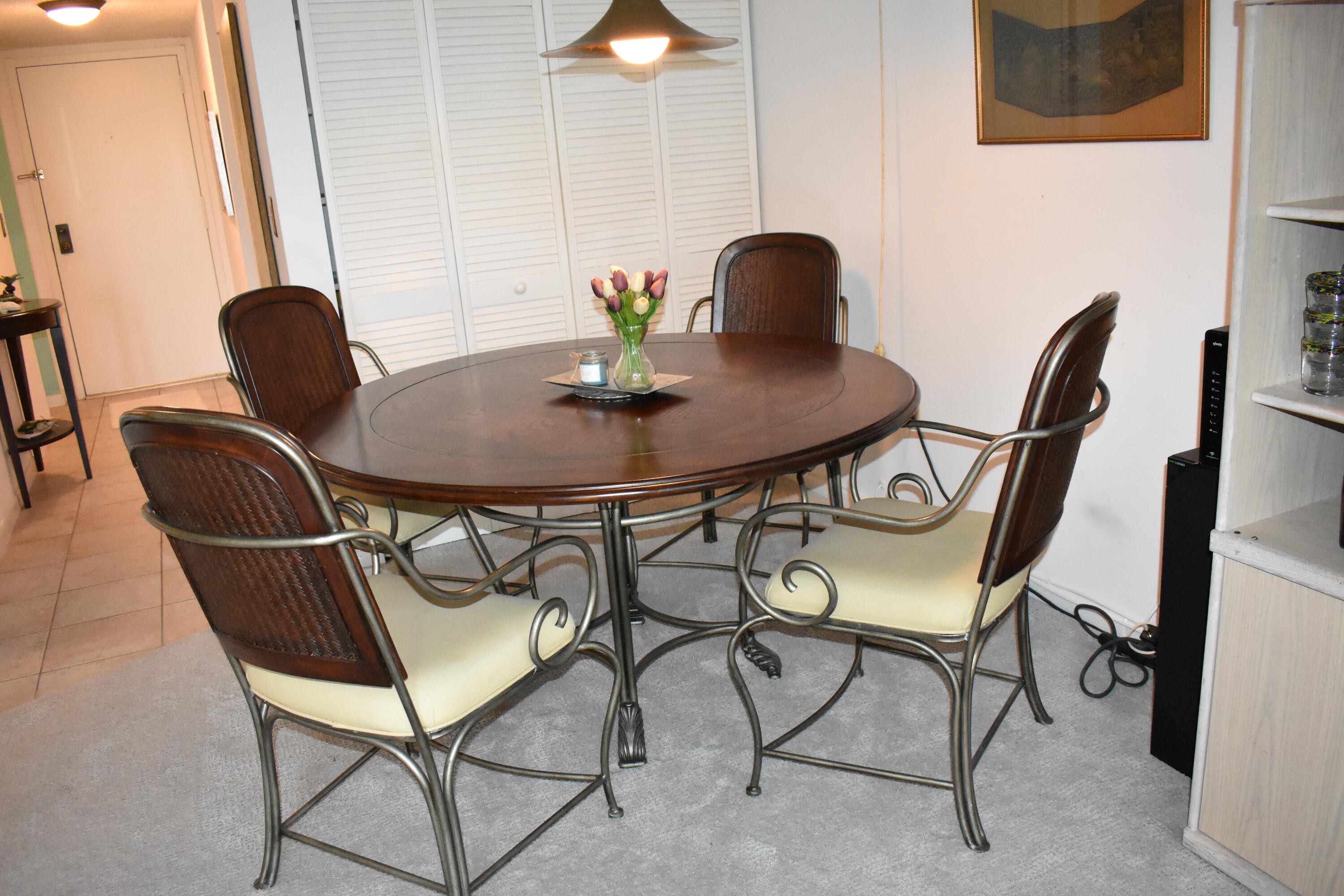 RIVER REACH CONDOMINIUM III - Residential