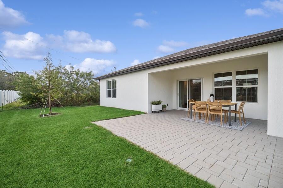 PORT ST LUCIE SECTION 13 - Residential