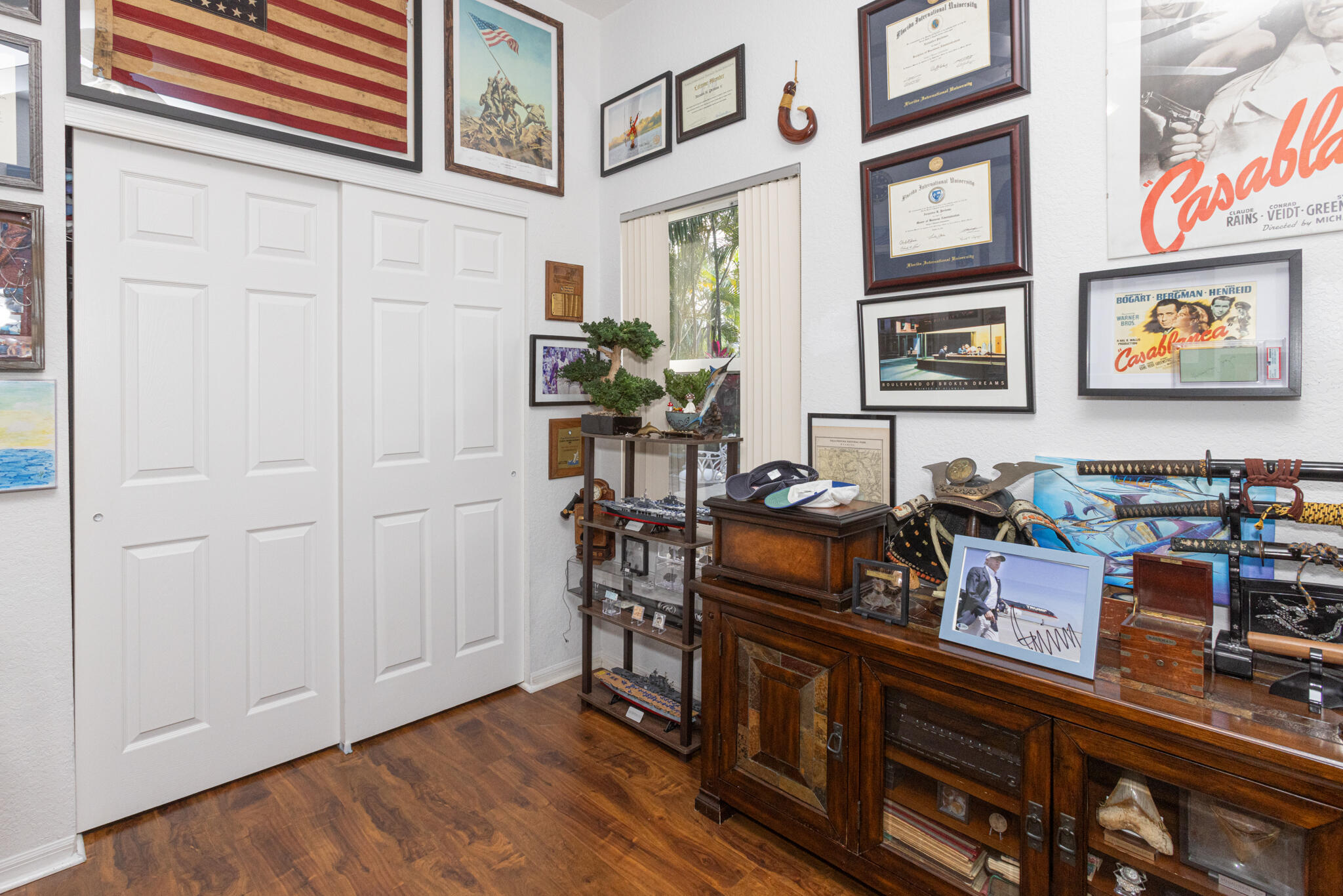 PEMBROKE ISLES 1 - Residential