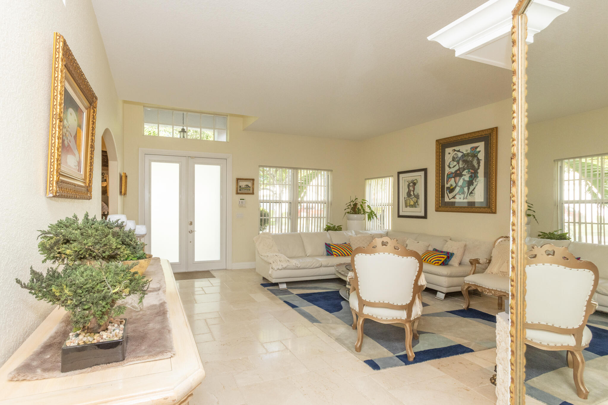 PEMBROKE ISLES 1 - Residential