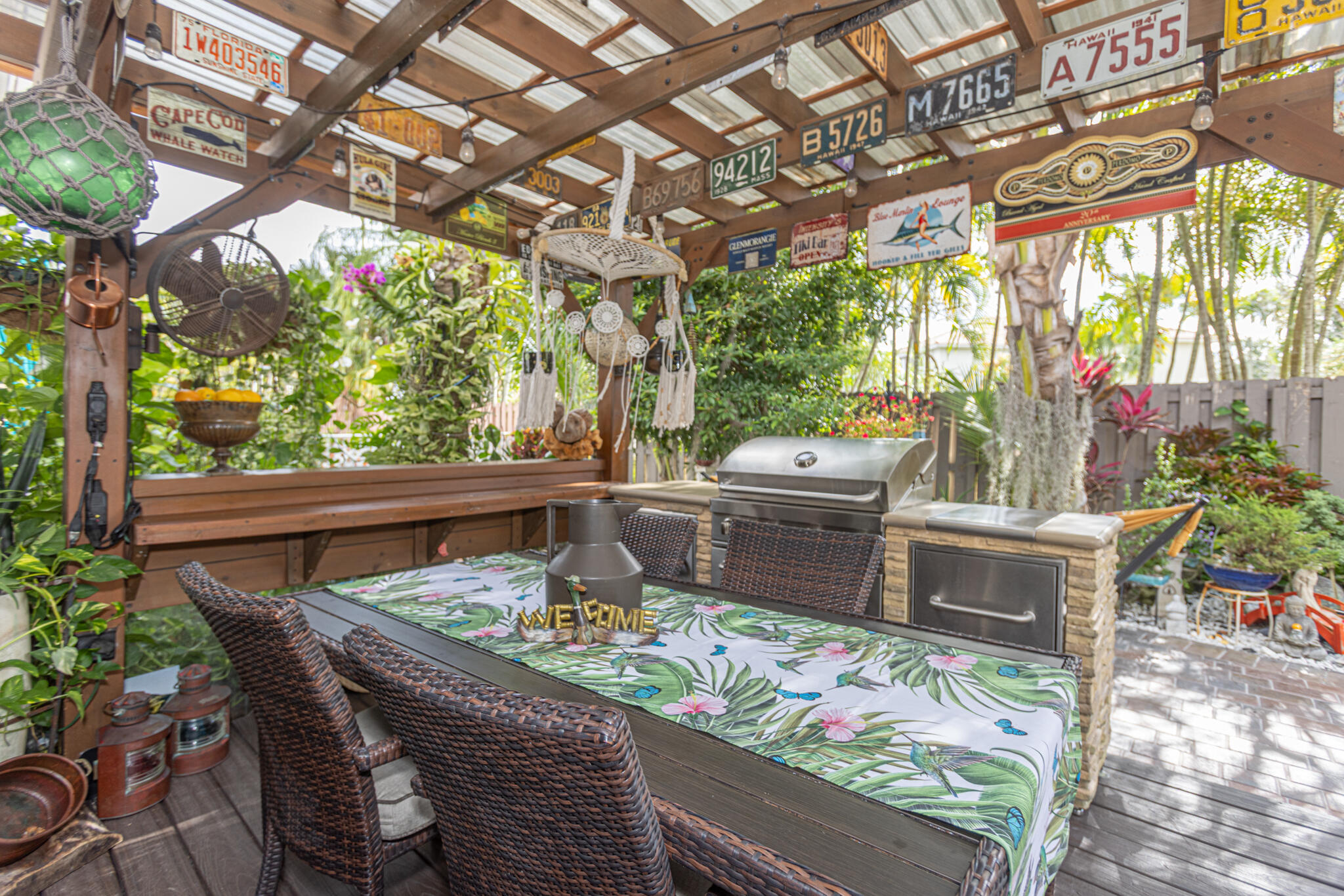 PEMBROKE ISLES 1 - Residential