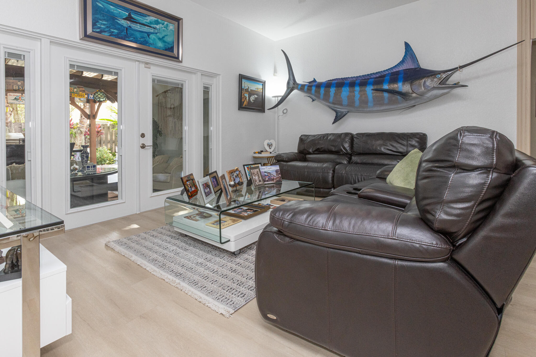 PEMBROKE ISLES 1 - Residential