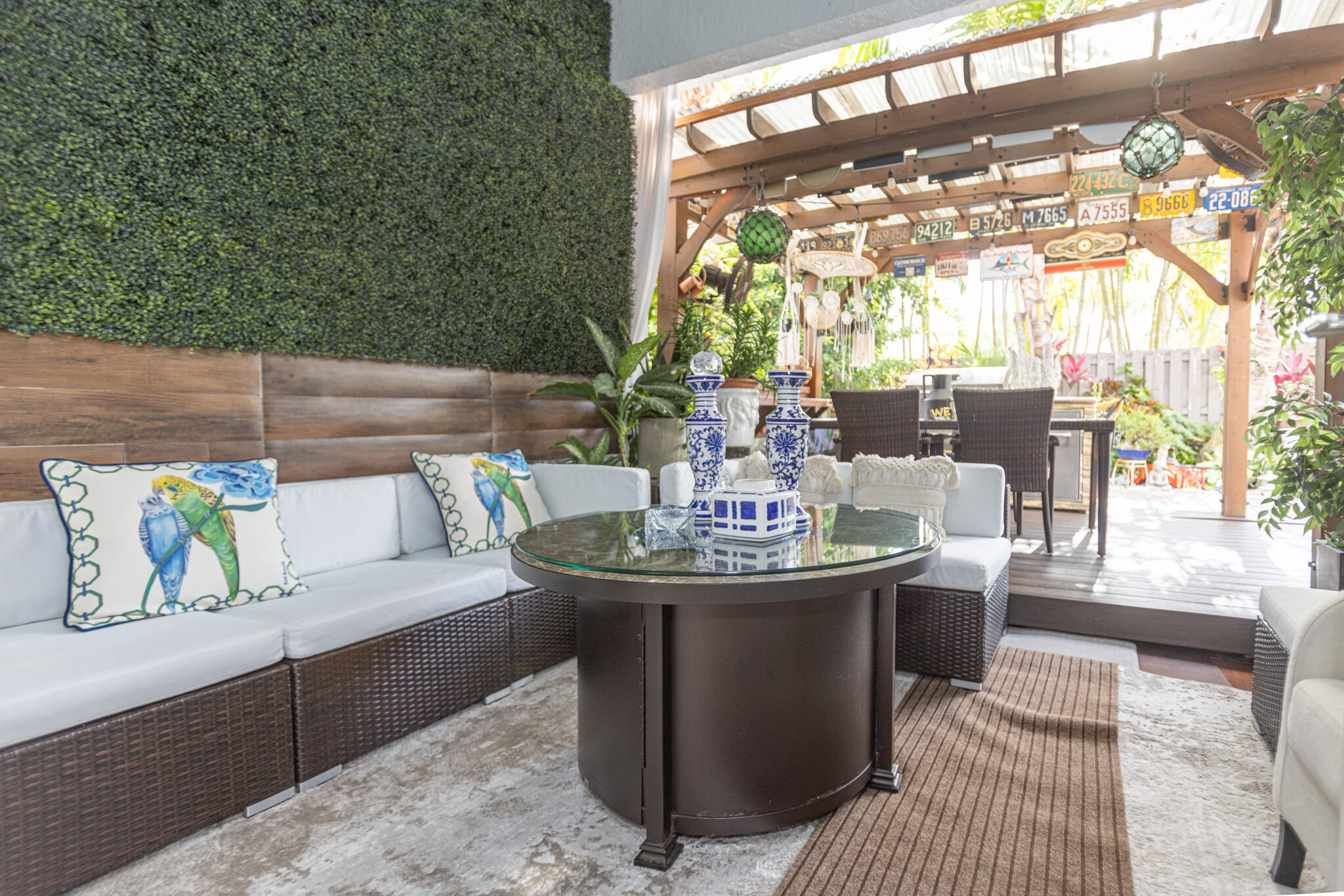 PEMBROKE ISLES 1 - Residential