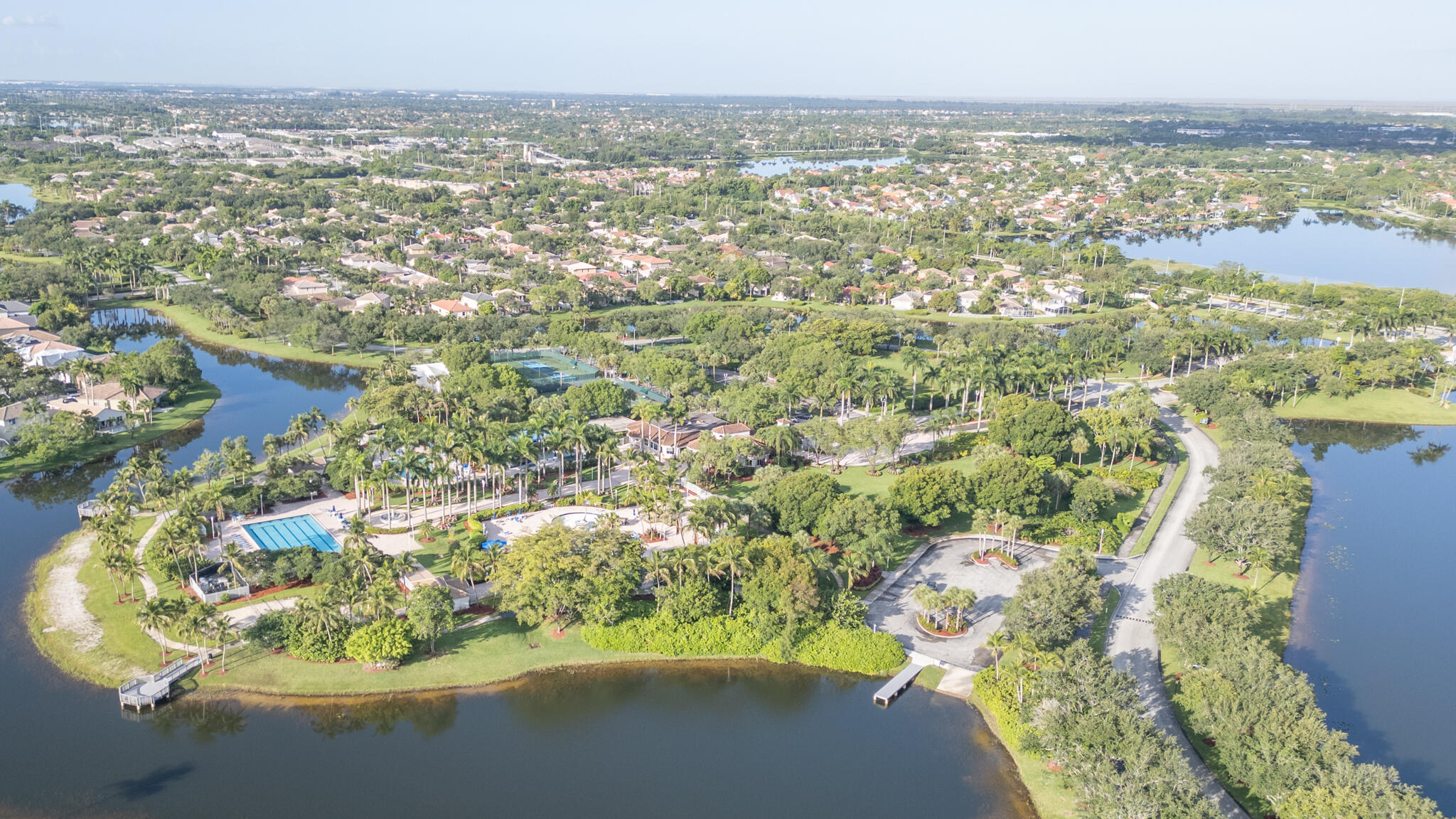 PEMBROKE ISLES 1 - Residential