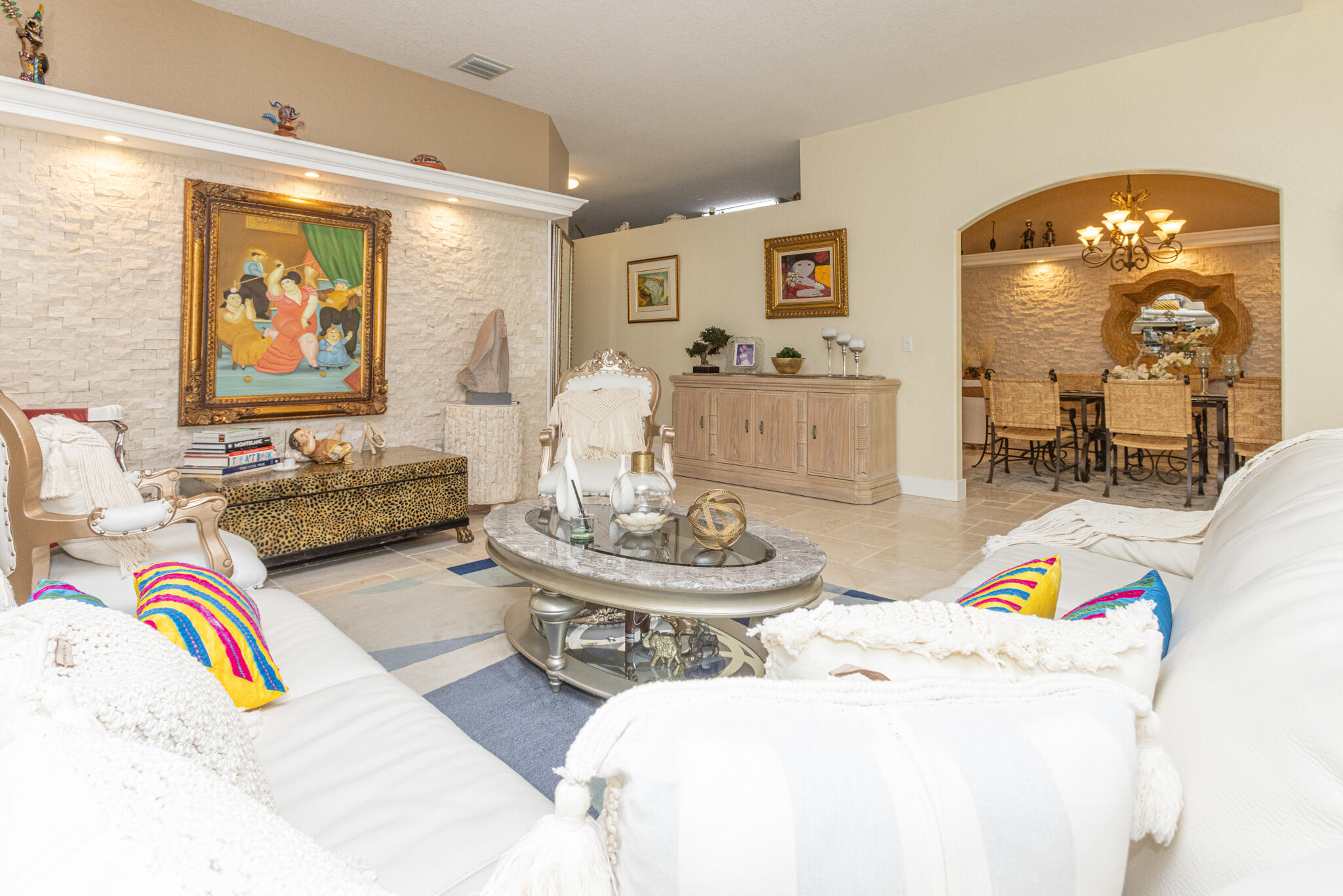 PEMBROKE ISLES 1 - Residential