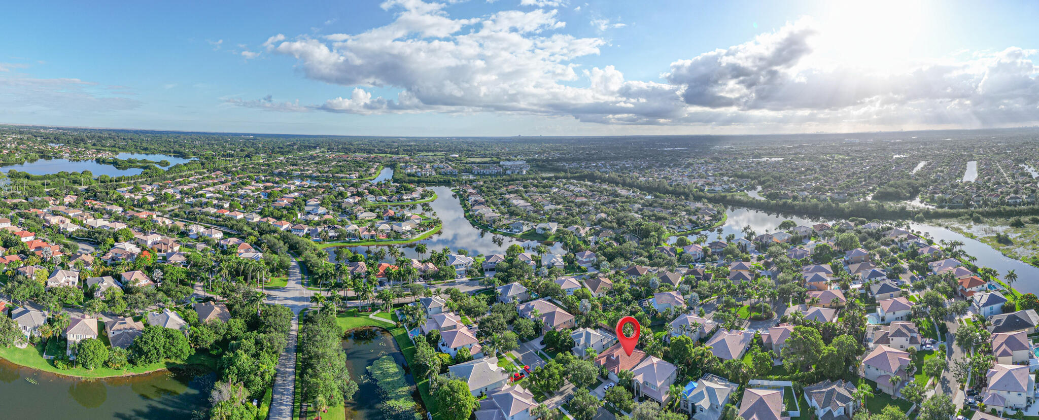 PEMBROKE ISLES 1 - Residential