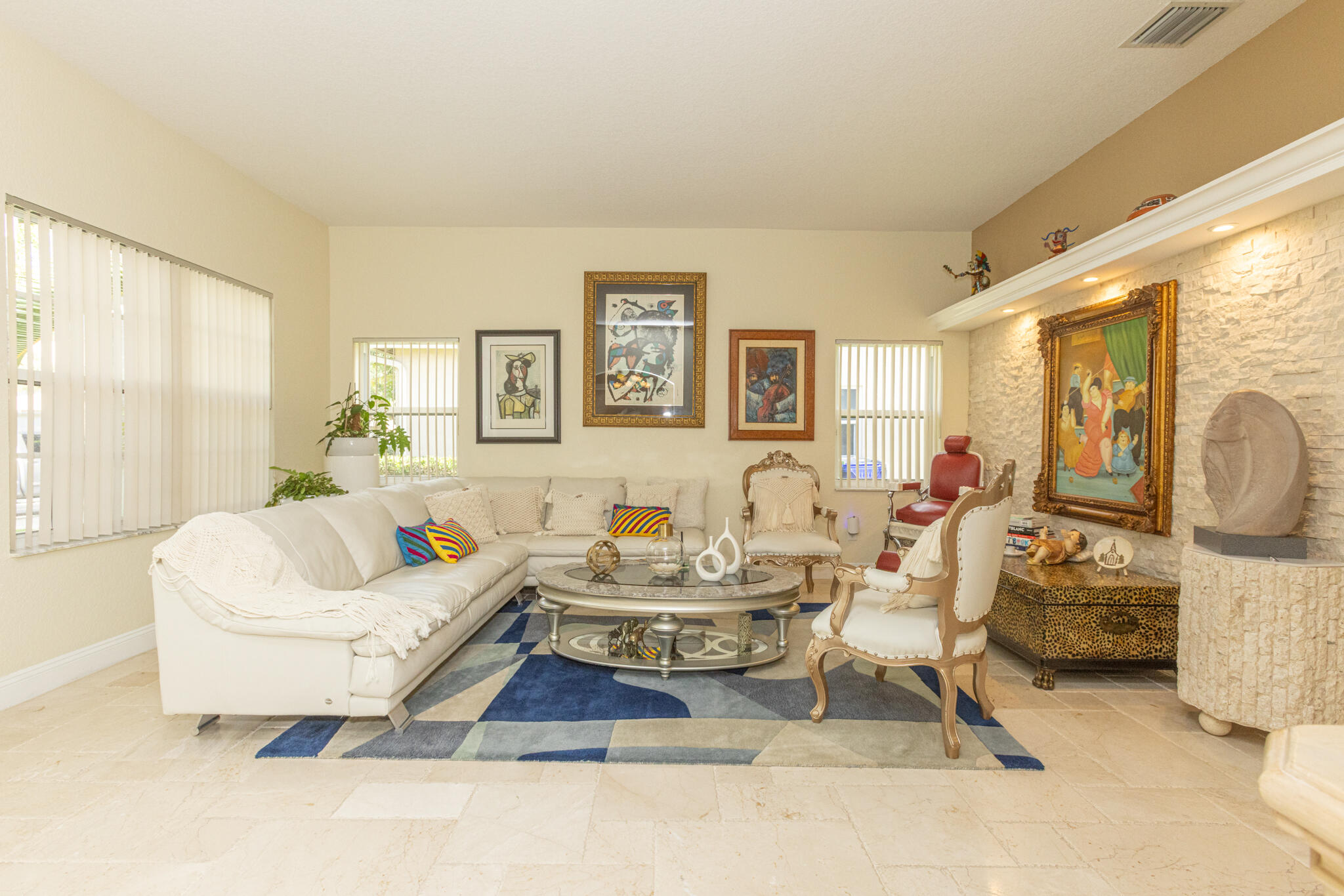 PEMBROKE ISLES 1 - Residential