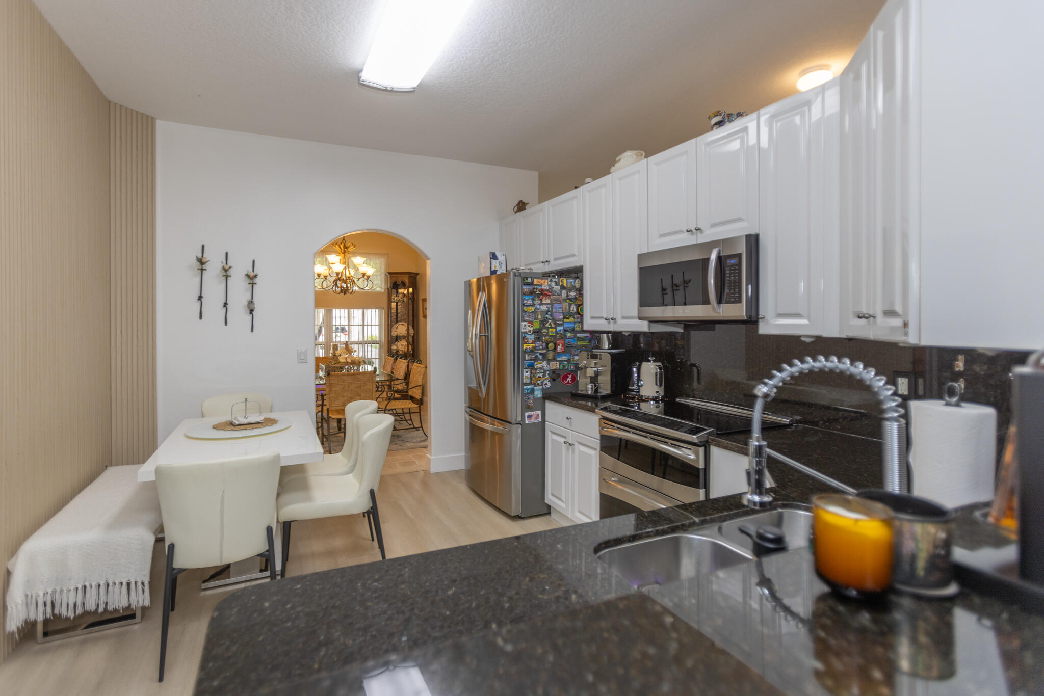 PEMBROKE ISLES 1 - Residential