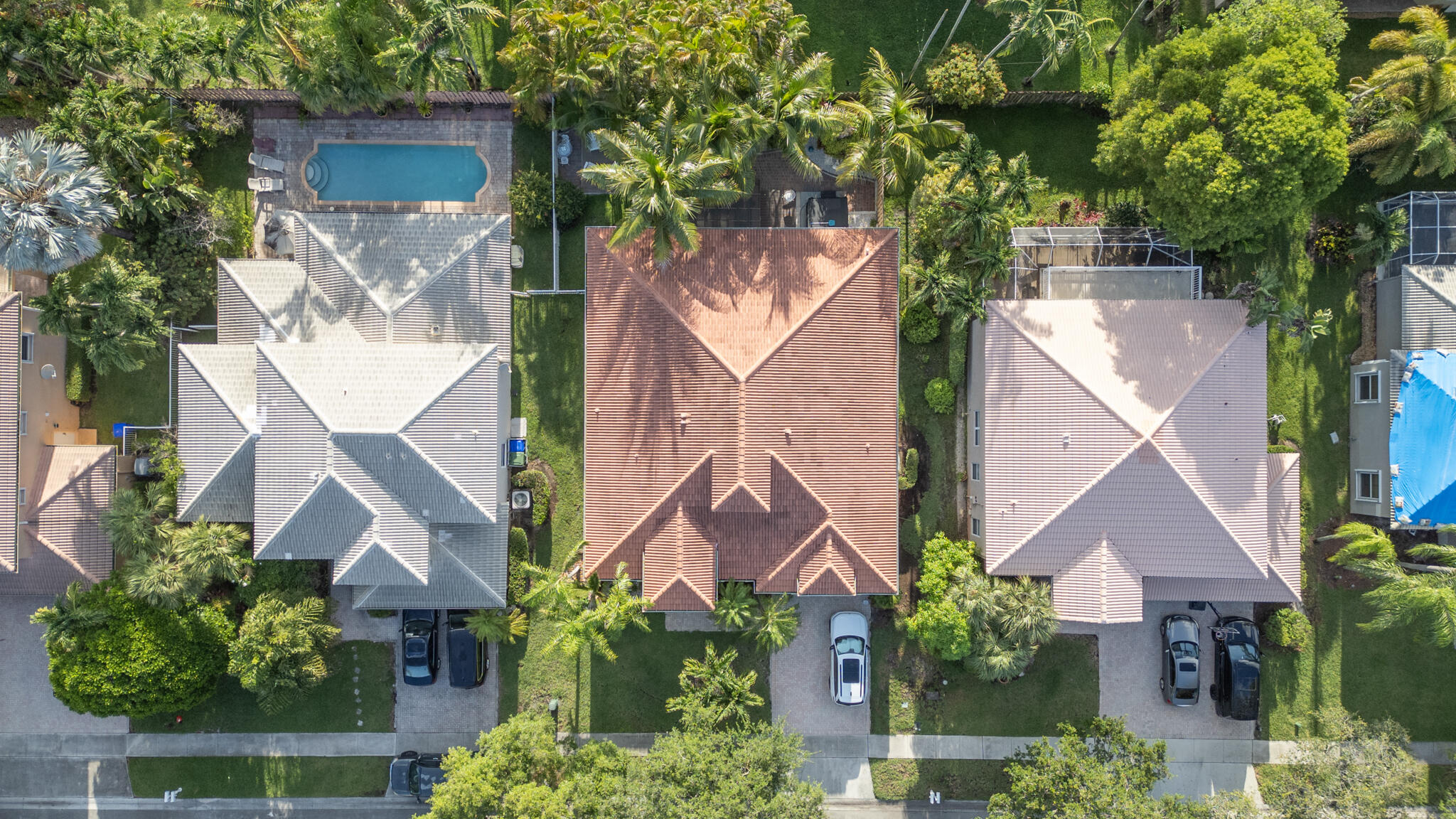 PEMBROKE ISLES 1 - Residential