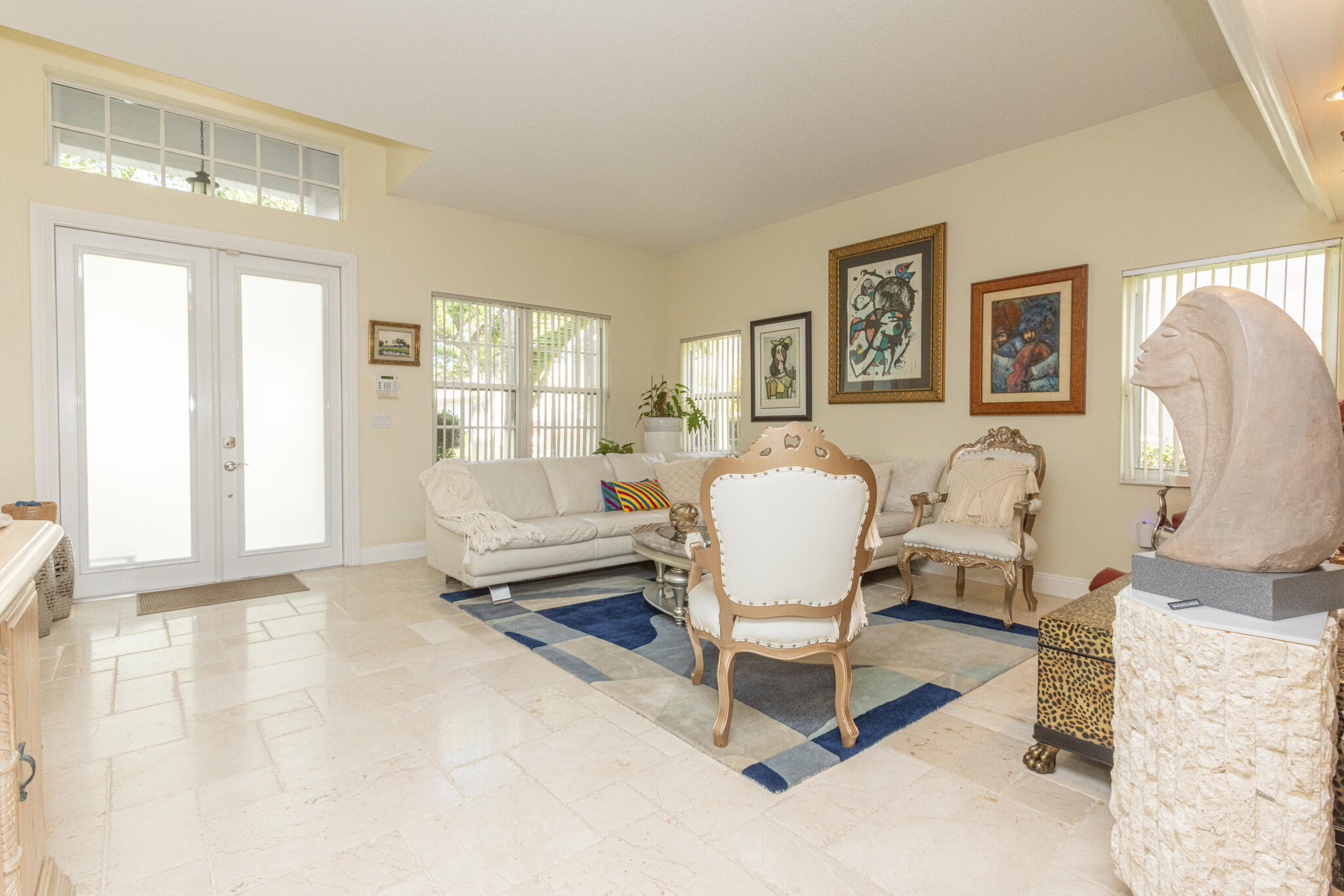 PEMBROKE ISLES 1 - Residential
