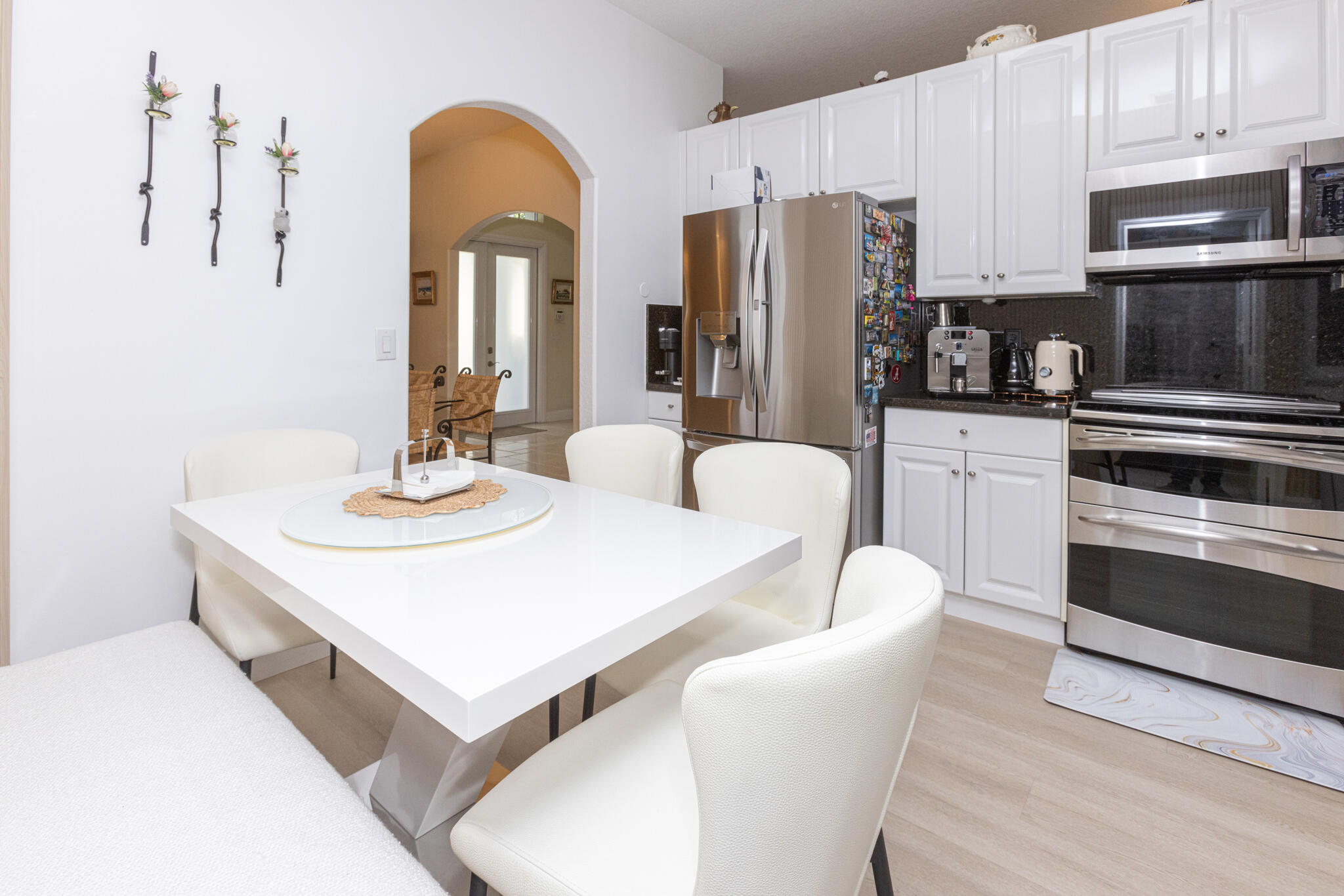 PEMBROKE ISLES 1 - Residential