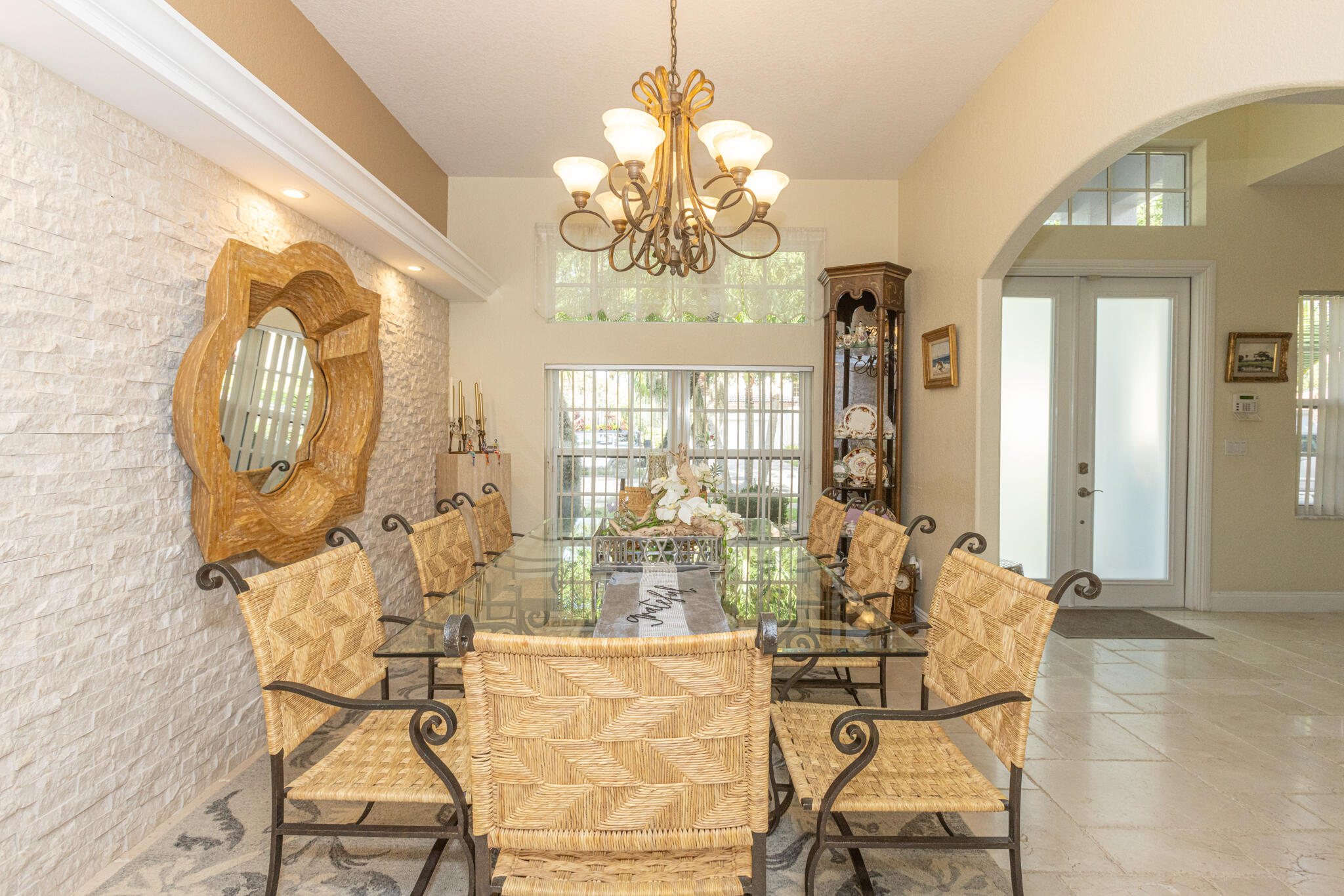 PEMBROKE ISLES 1 - Residential