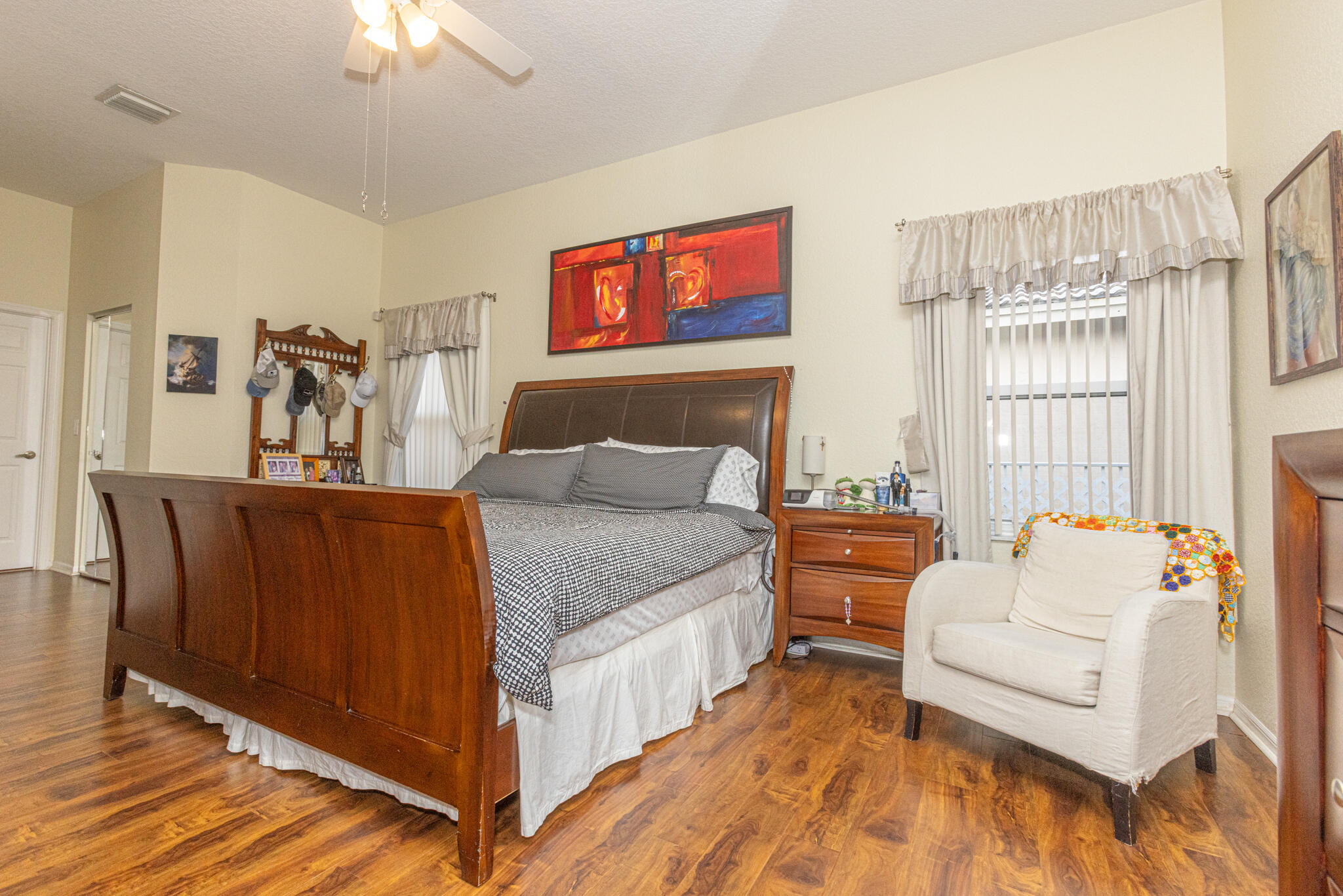 PEMBROKE ISLES 1 - Residential