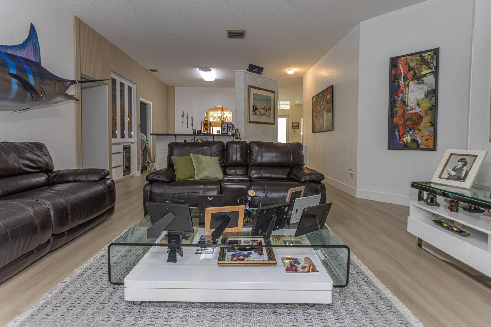 PEMBROKE ISLES 1 - Residential