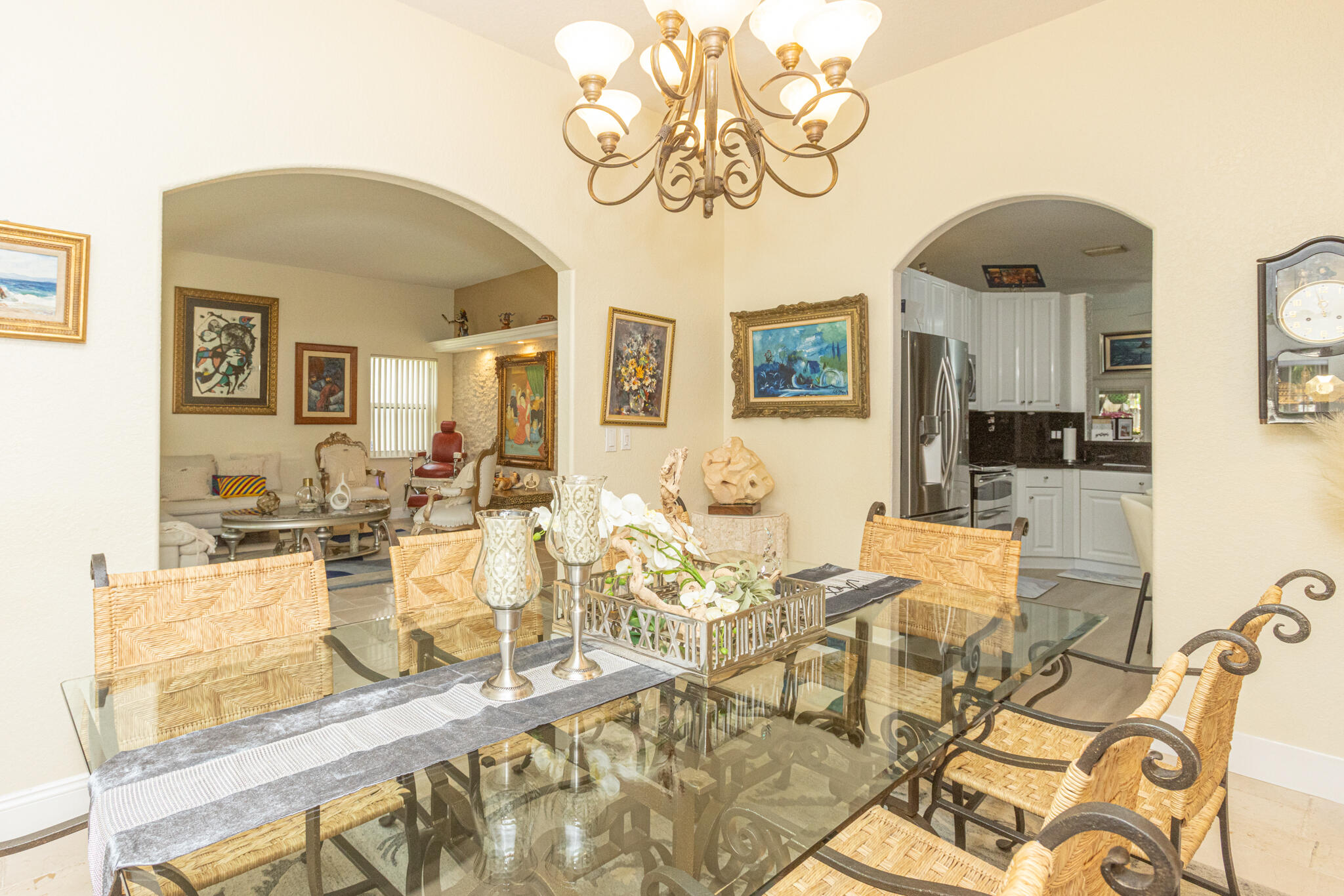 PEMBROKE ISLES 1 - Residential