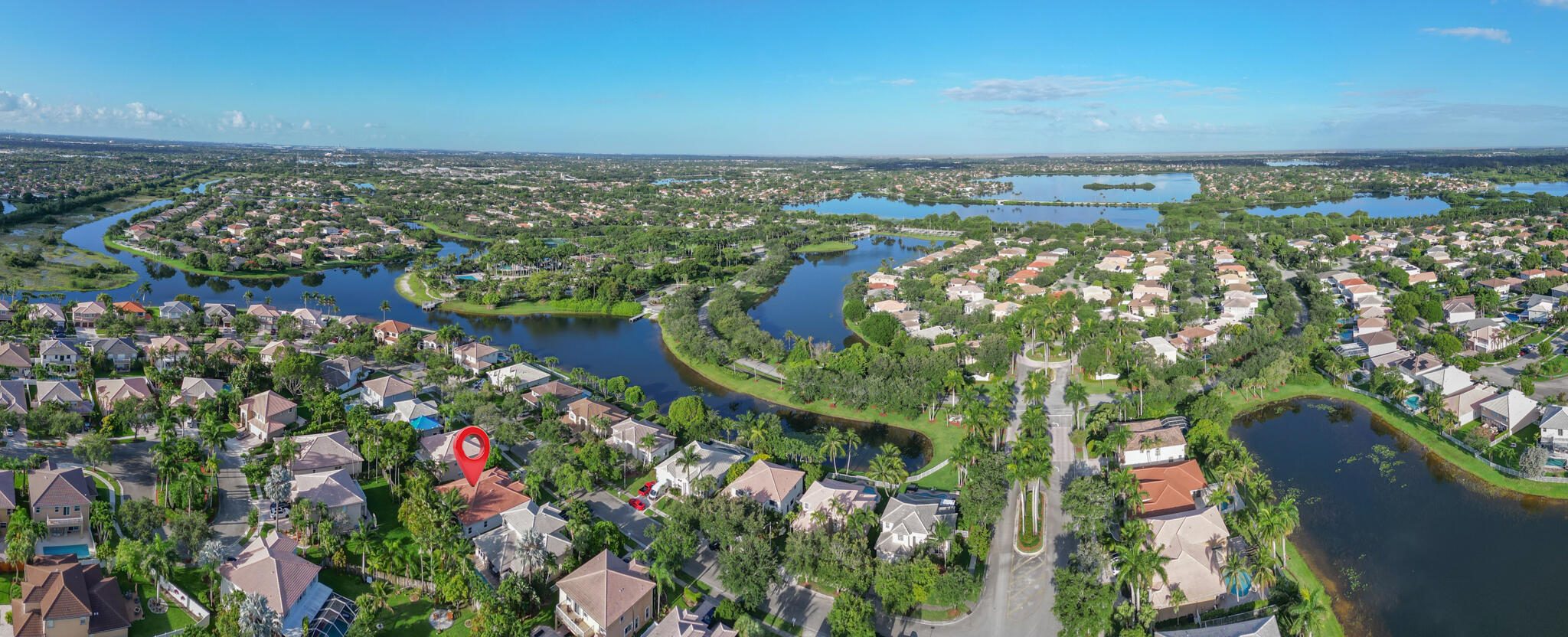 PEMBROKE ISLES 1 - Residential