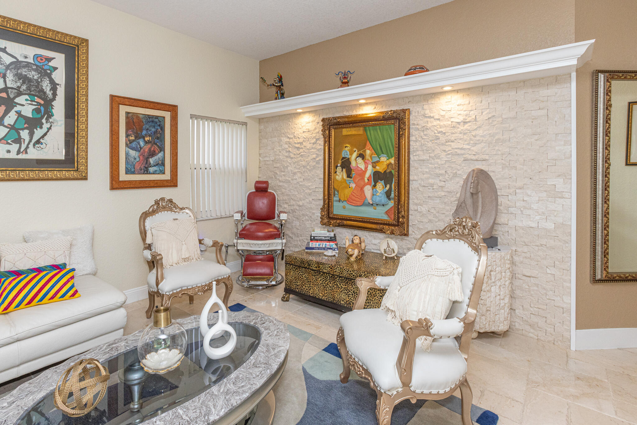 PEMBROKE ISLES 1 - Residential