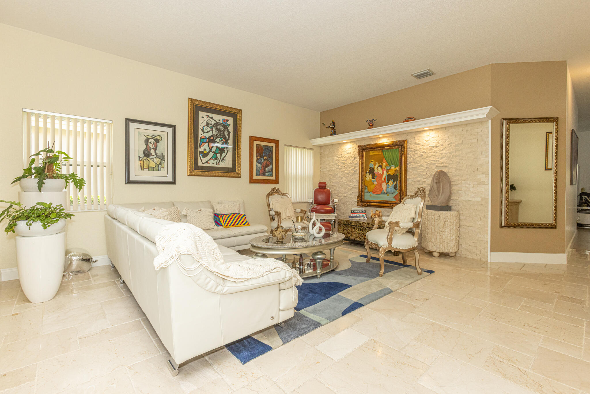 PEMBROKE ISLES 1 - Residential