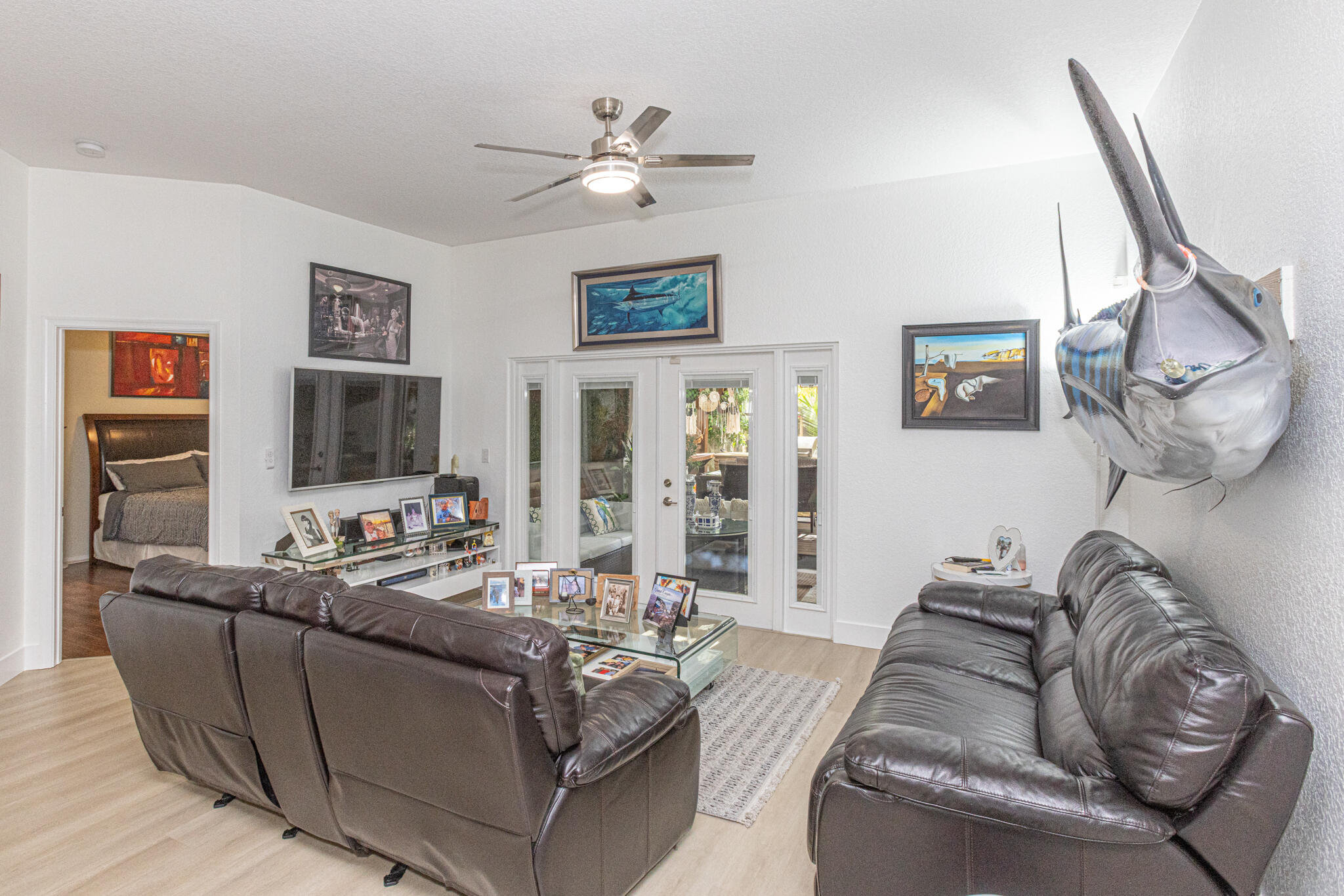 PEMBROKE ISLES 1 - Residential