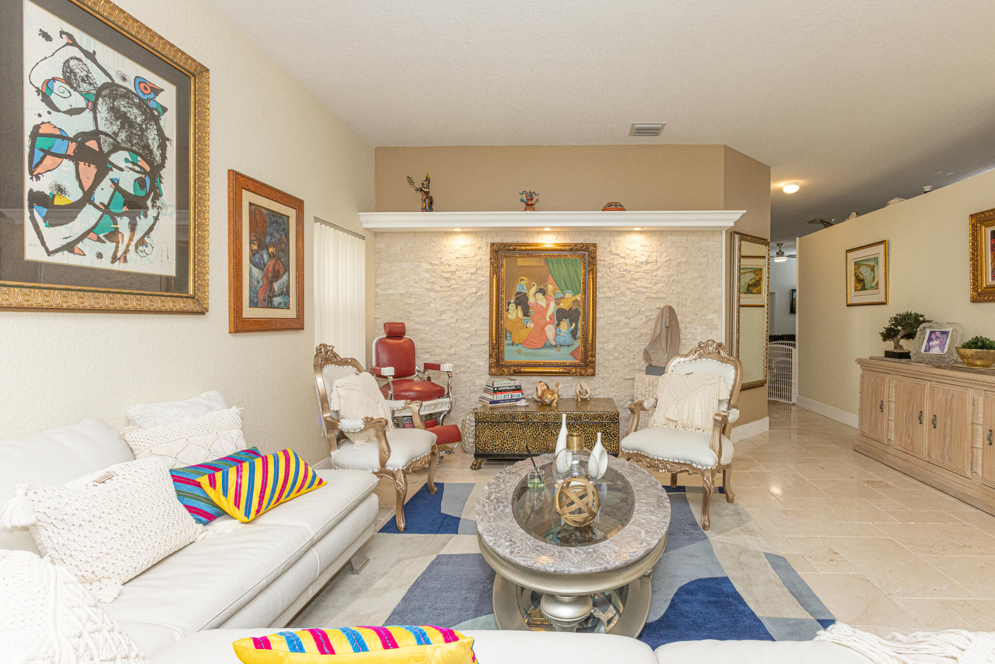 PEMBROKE ISLES 1 - Residential