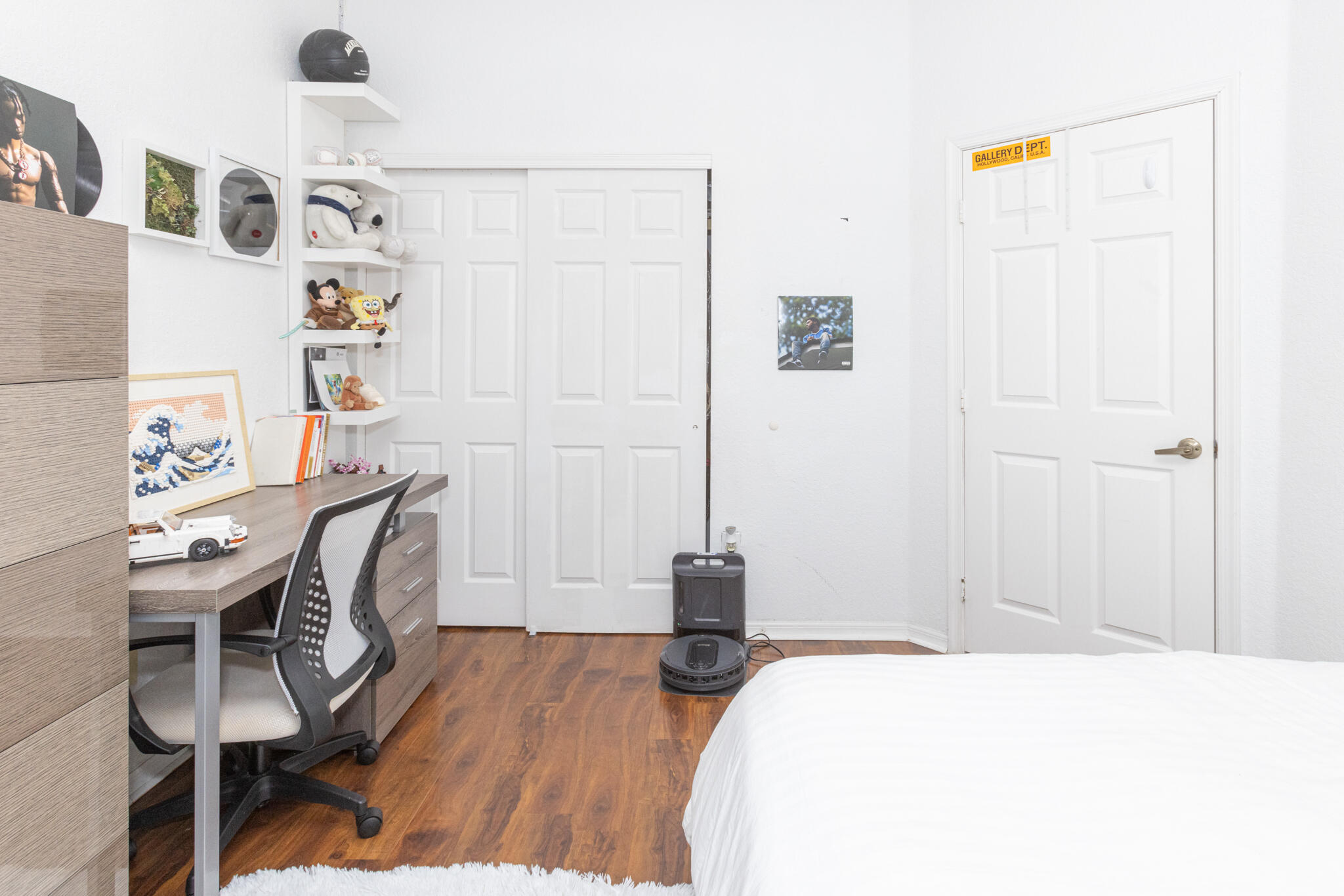 PEMBROKE ISLES 1 - Residential