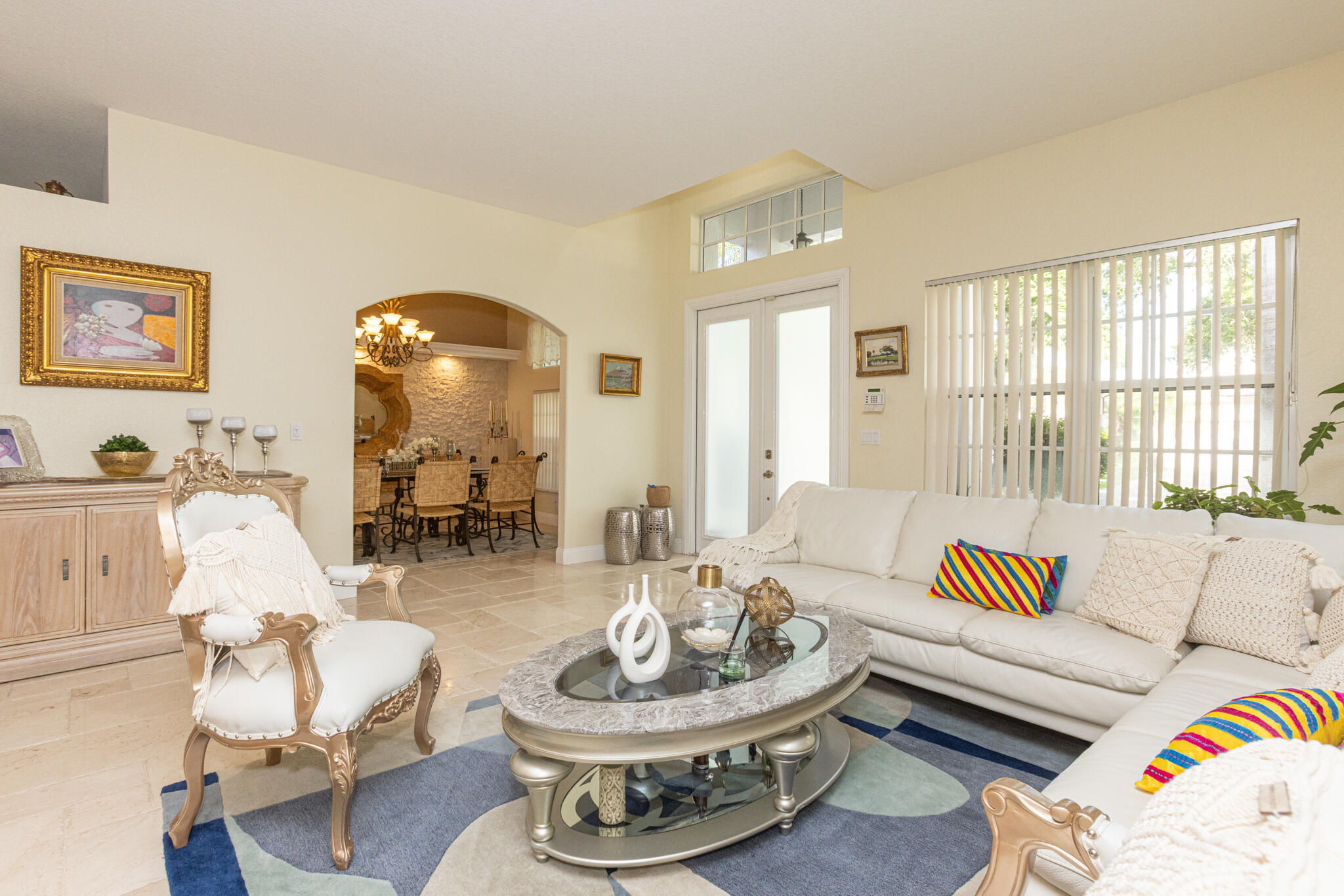 PEMBROKE ISLES 1 - Residential