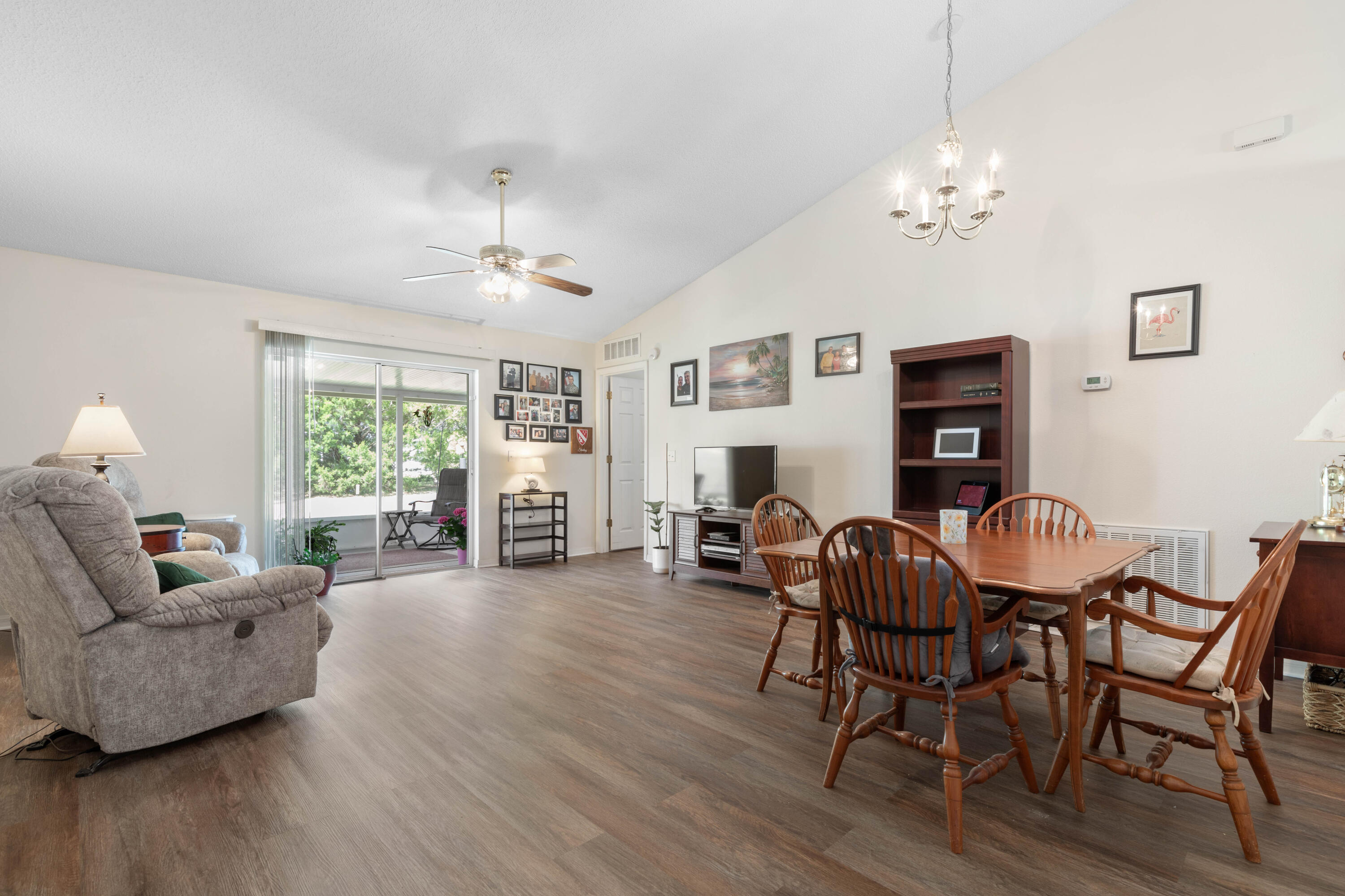 Quail Hollow (Flagler) - Residential