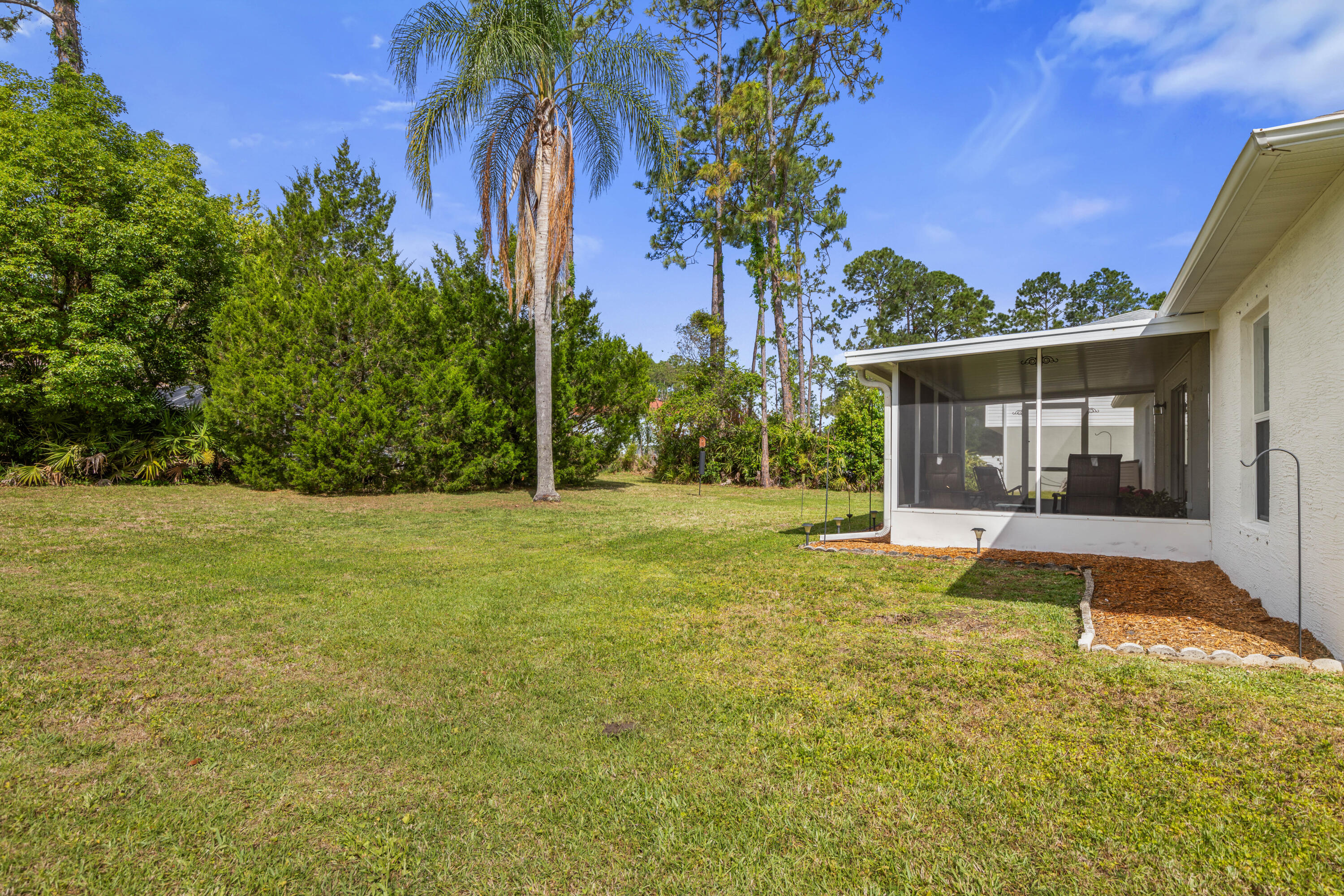 Quail Hollow (Flagler) - Residential