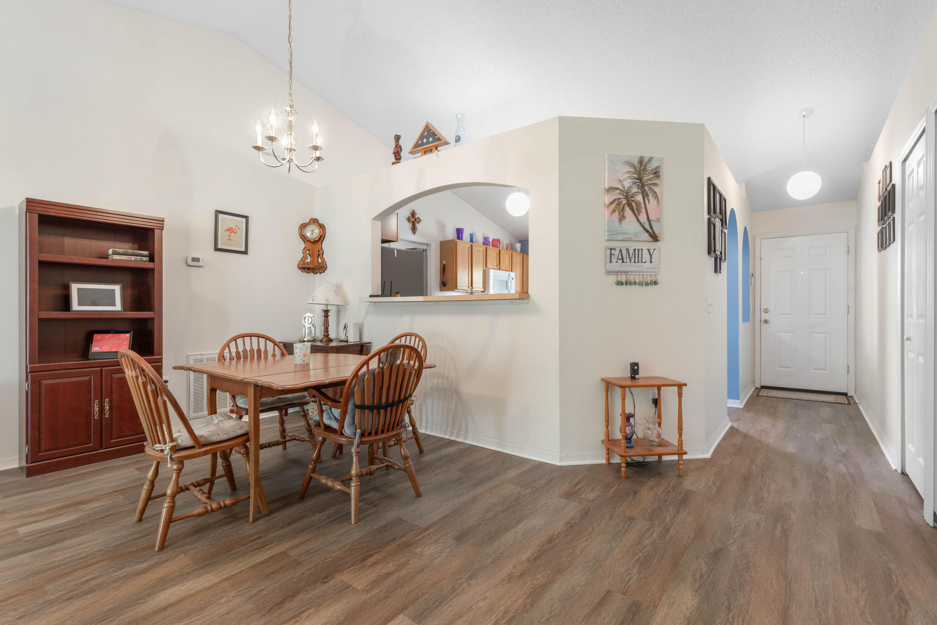 Quail Hollow (Flagler) - Residential