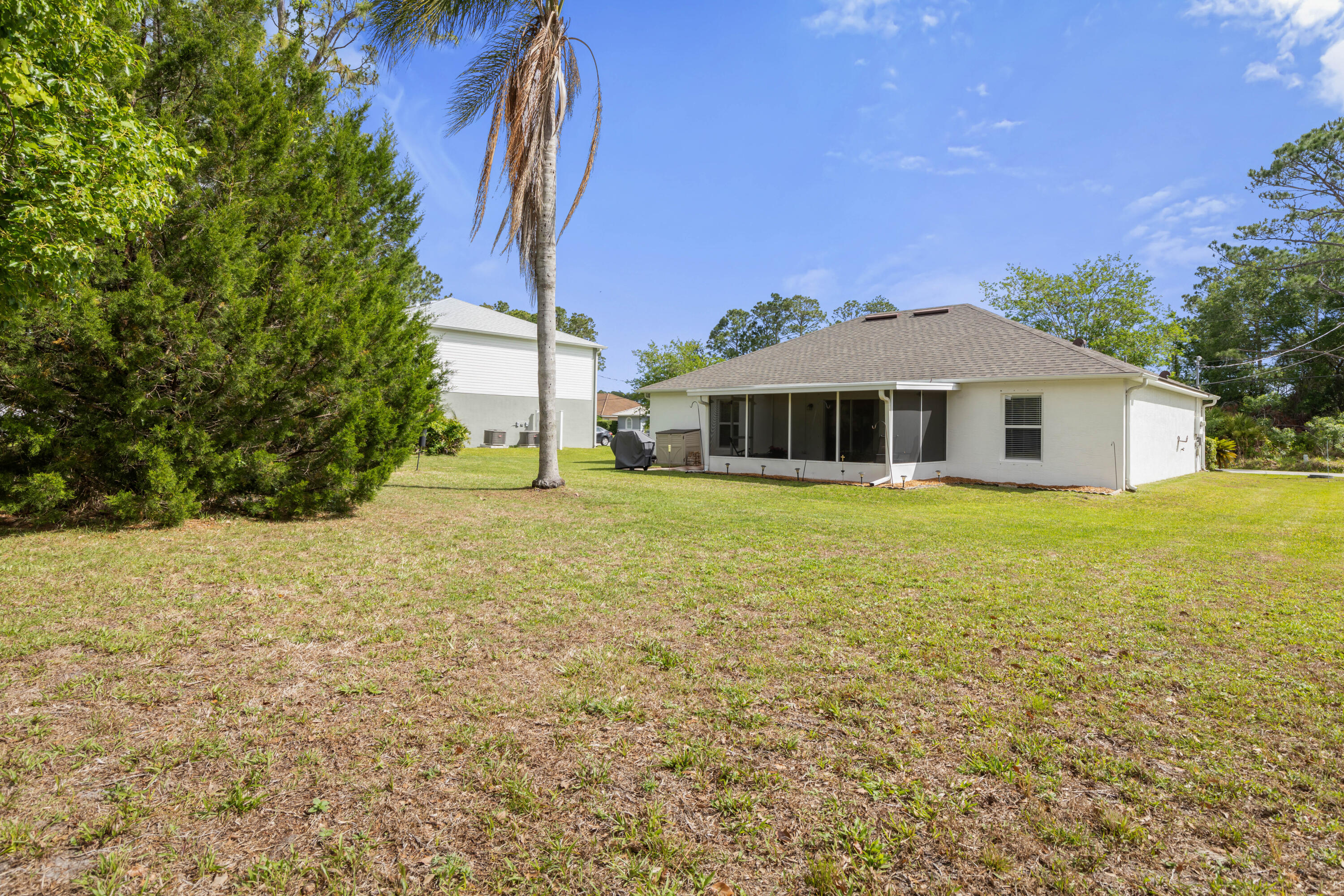 Quail Hollow (Flagler) - Residential