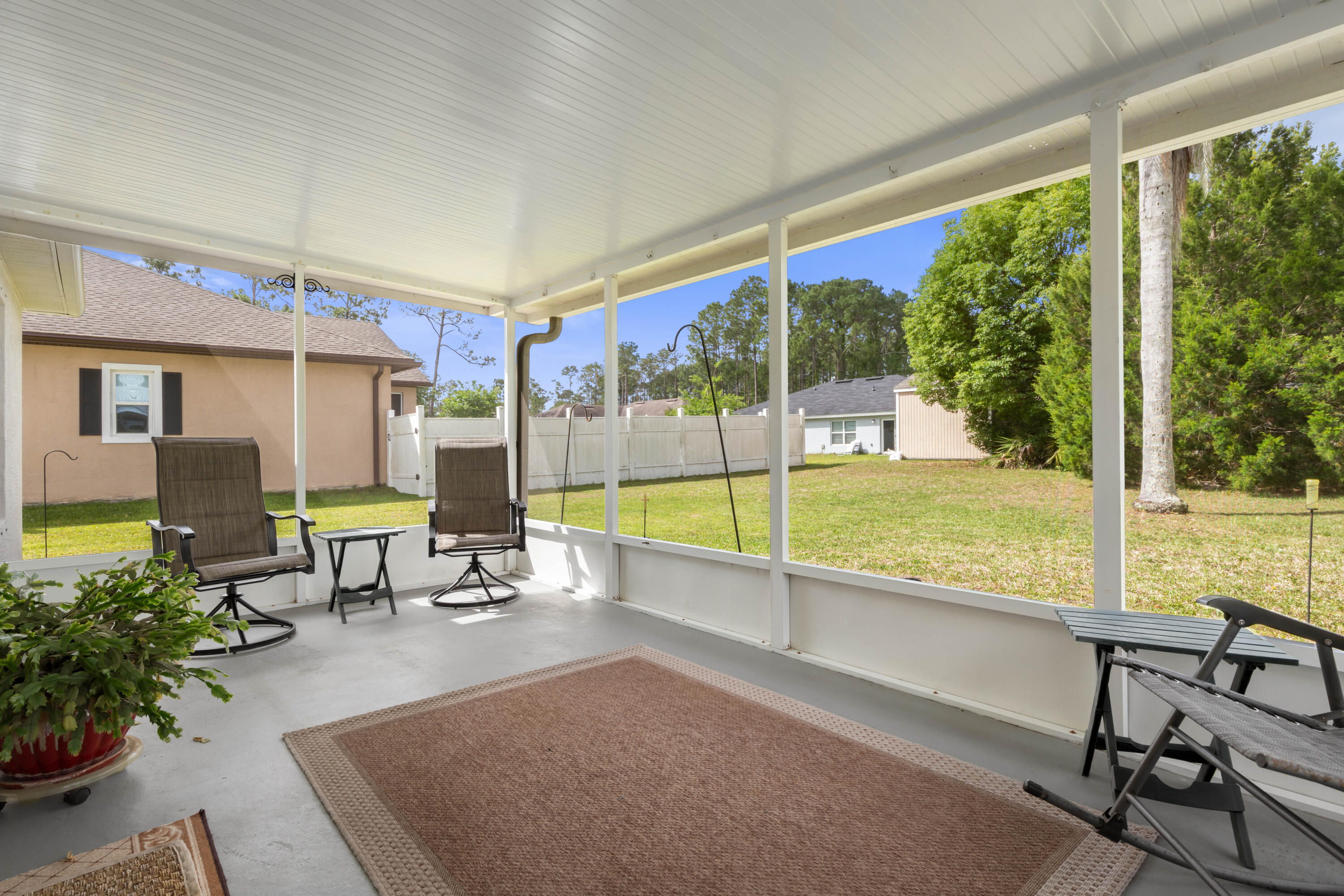 Quail Hollow (Flagler) - Residential