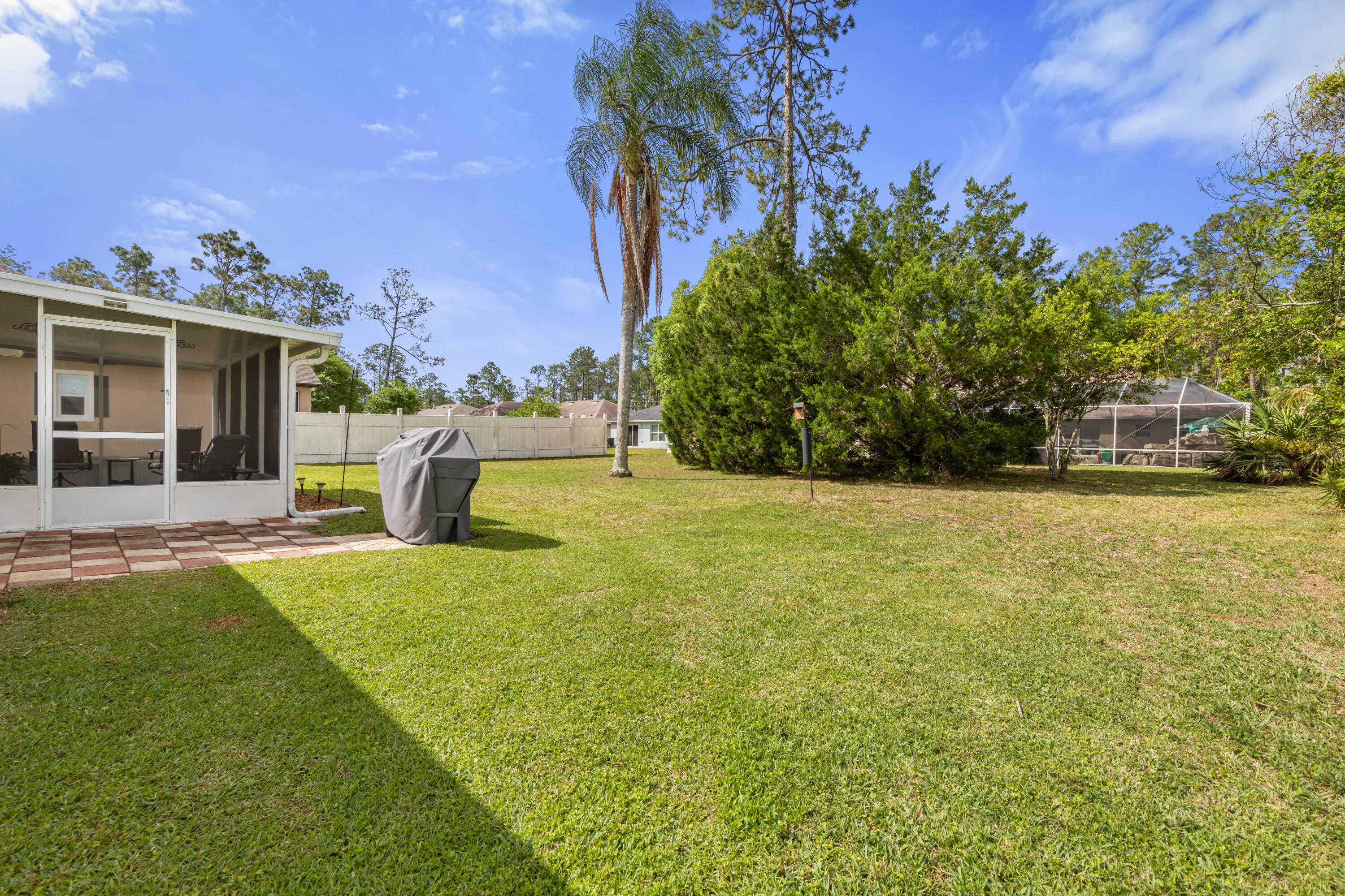 Quail Hollow (Flagler) - Residential