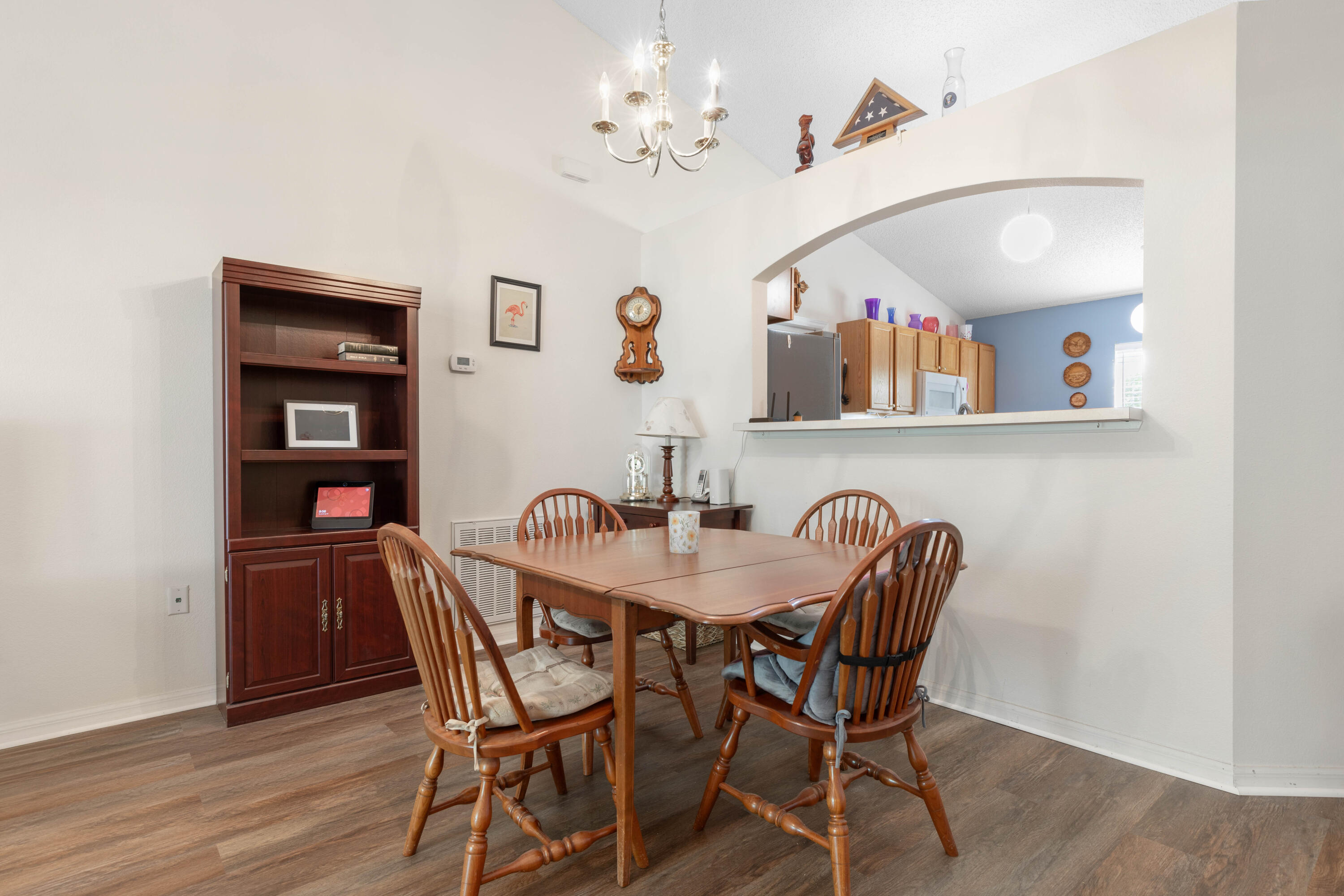 Quail Hollow (Flagler) - Residential