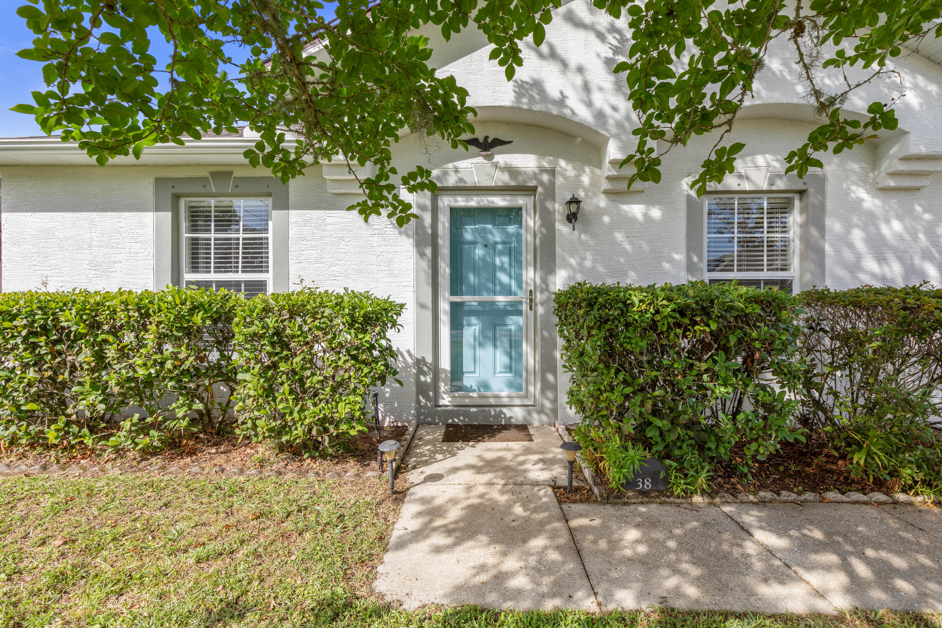 Quail Hollow (Flagler) - Residential