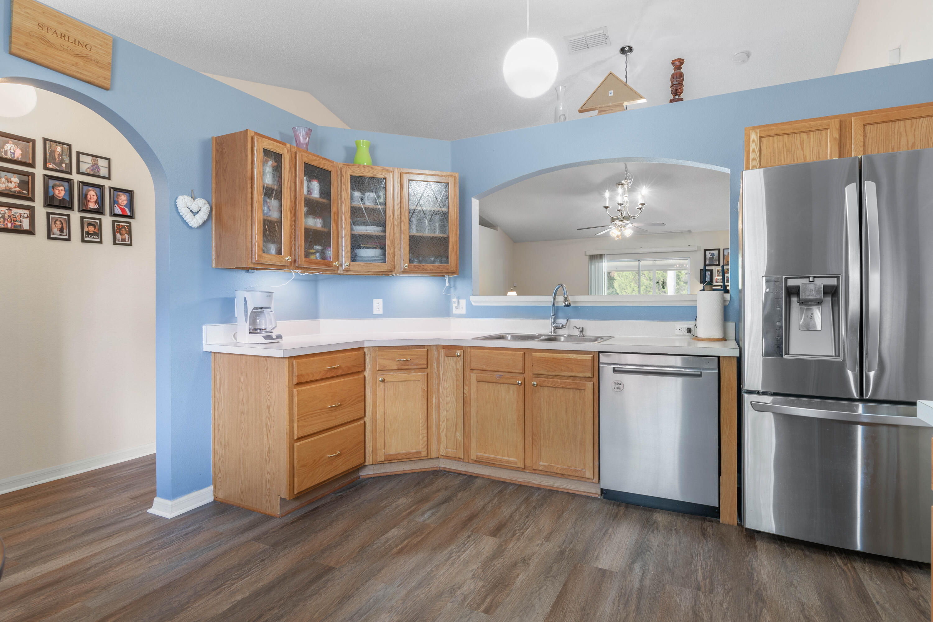 Quail Hollow (Flagler) - Residential