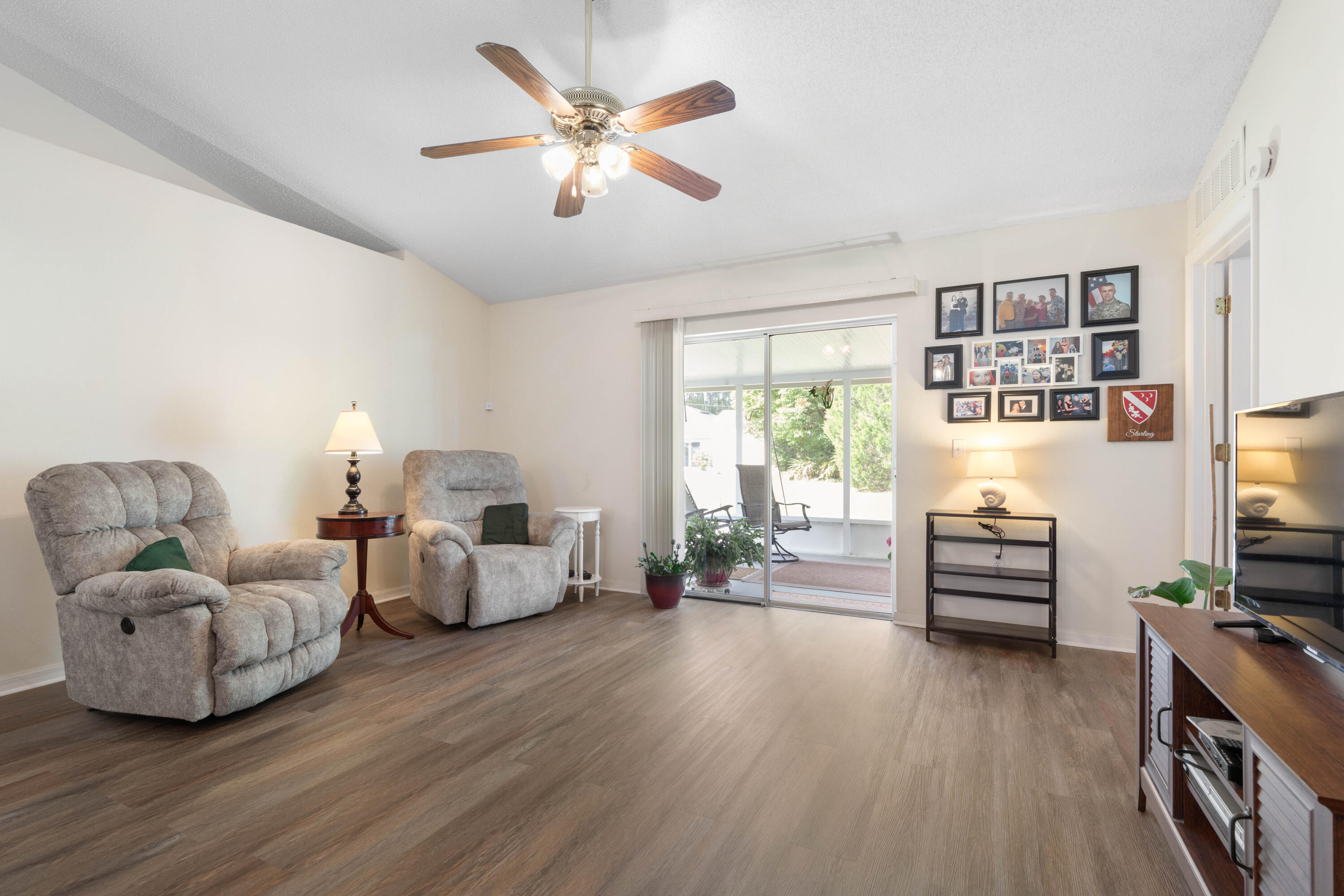 Quail Hollow (Flagler) - Residential